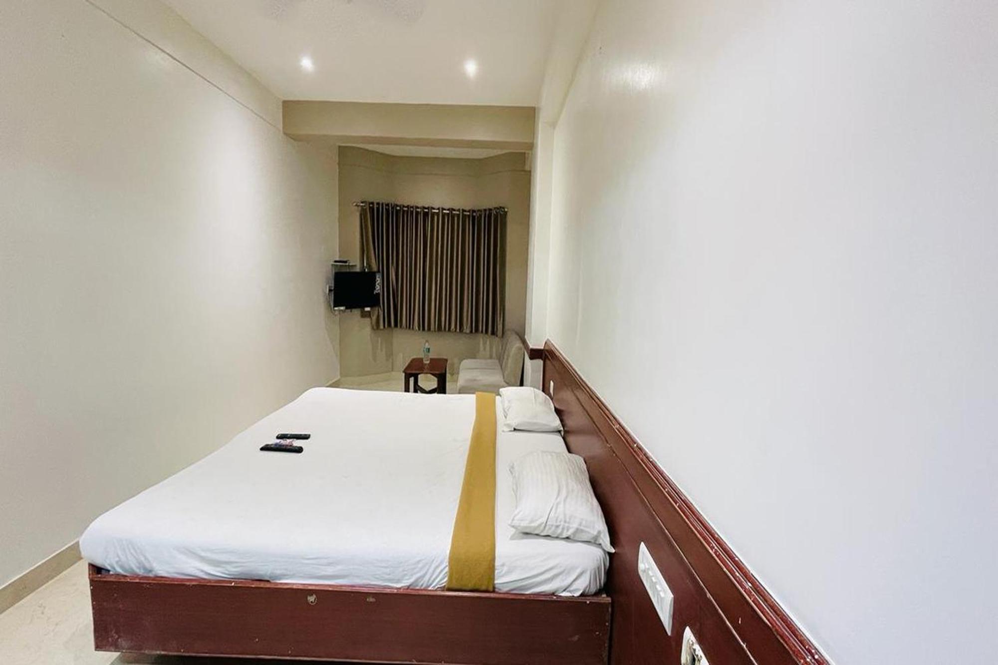 Towers Hotel Bangalore