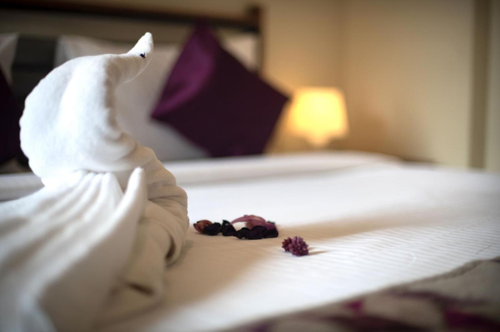 Purple Cloud Urban Hotel
