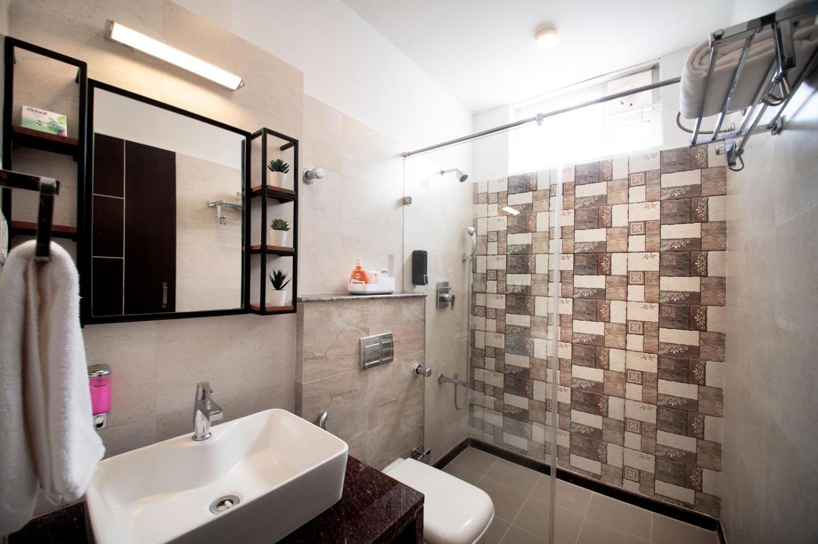 Hotel Purple Cloud Urban Bangalore
