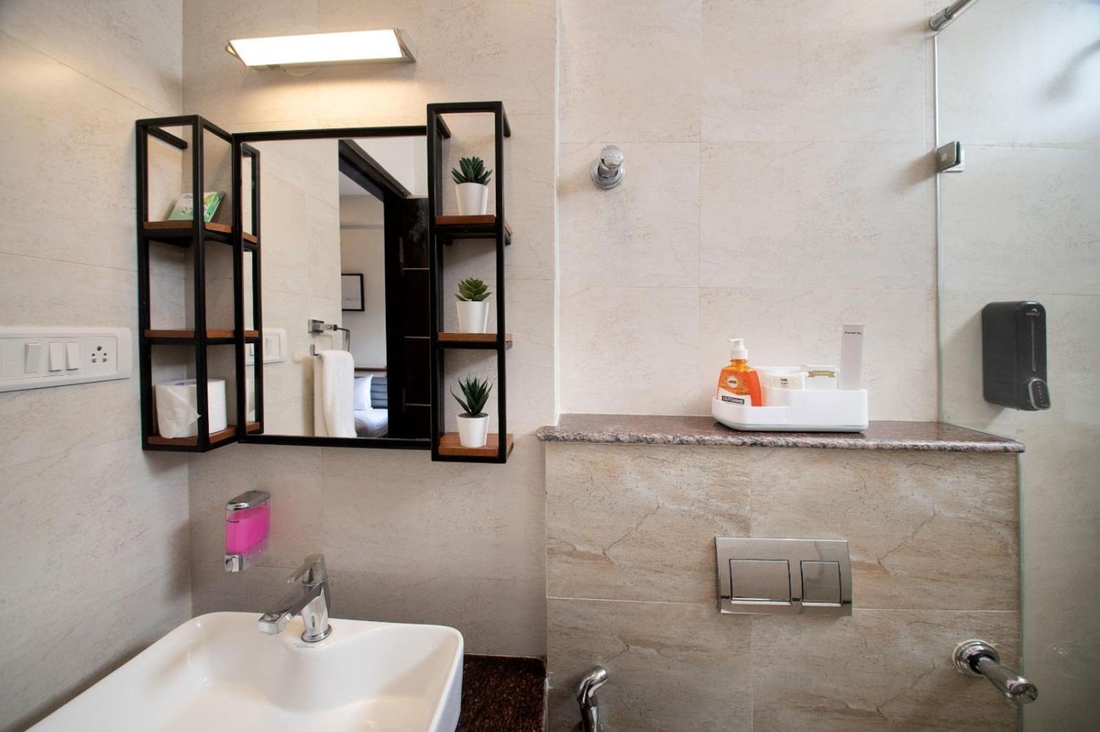 Hotel Purple Cloud Urban Bangalore