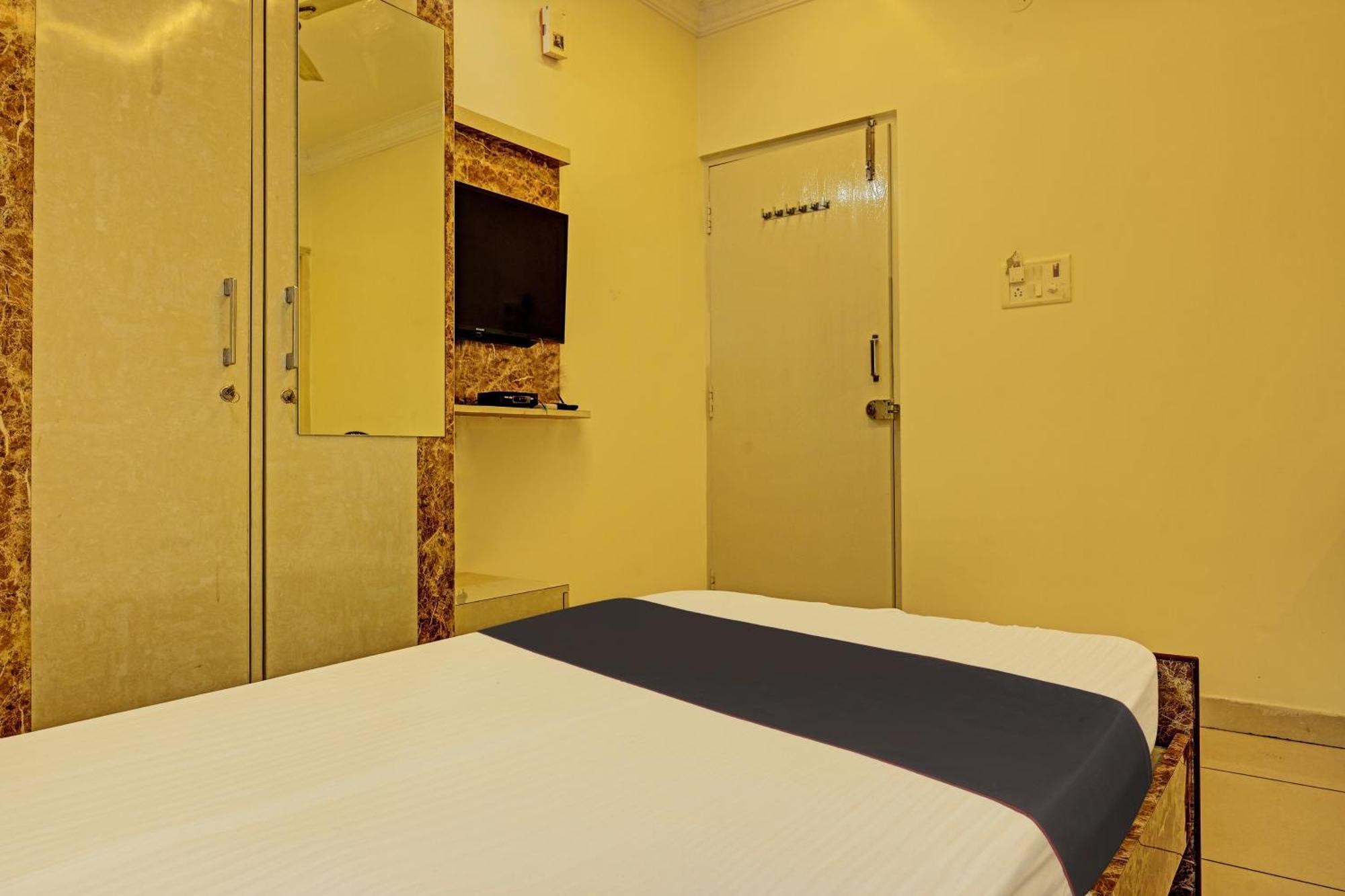 Collection O The Mass Residency By Dv Hotel 4*