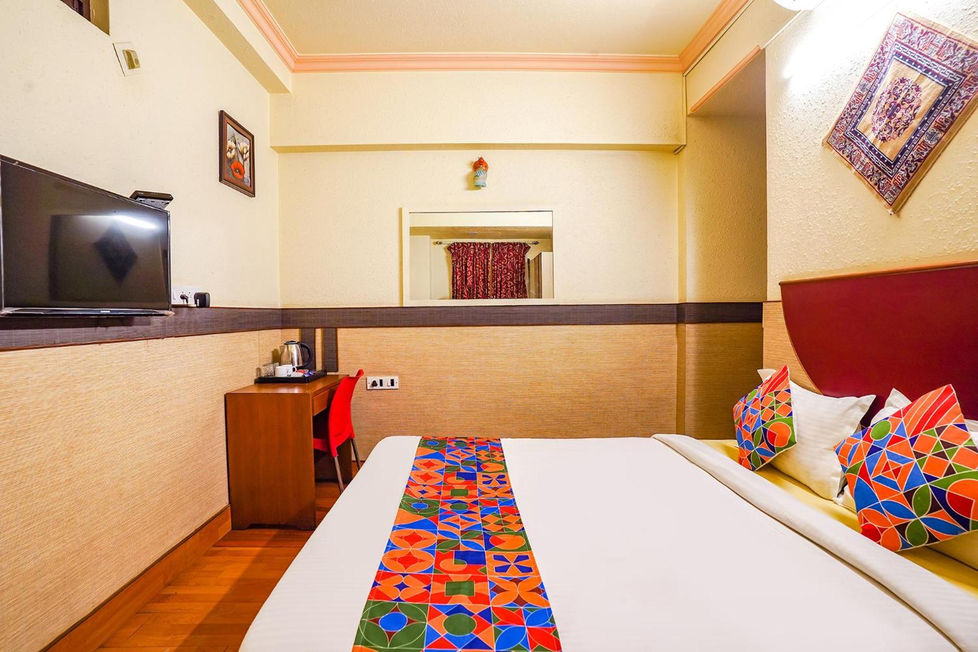 Lalbagh Gardenia 3*