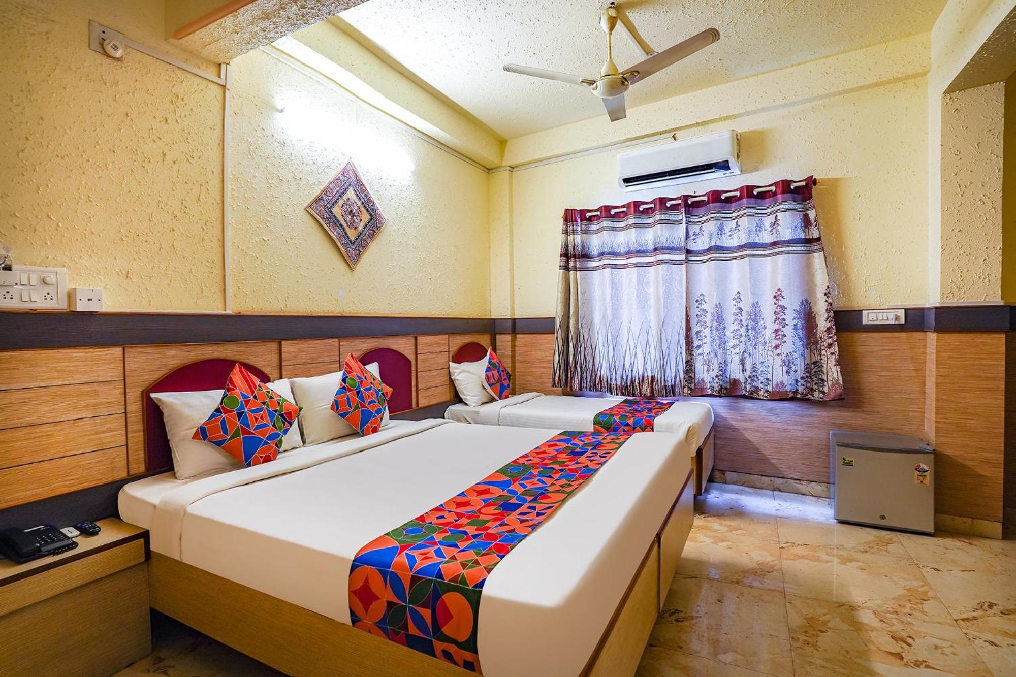 Hotel Lalbagh Gardenia 3*