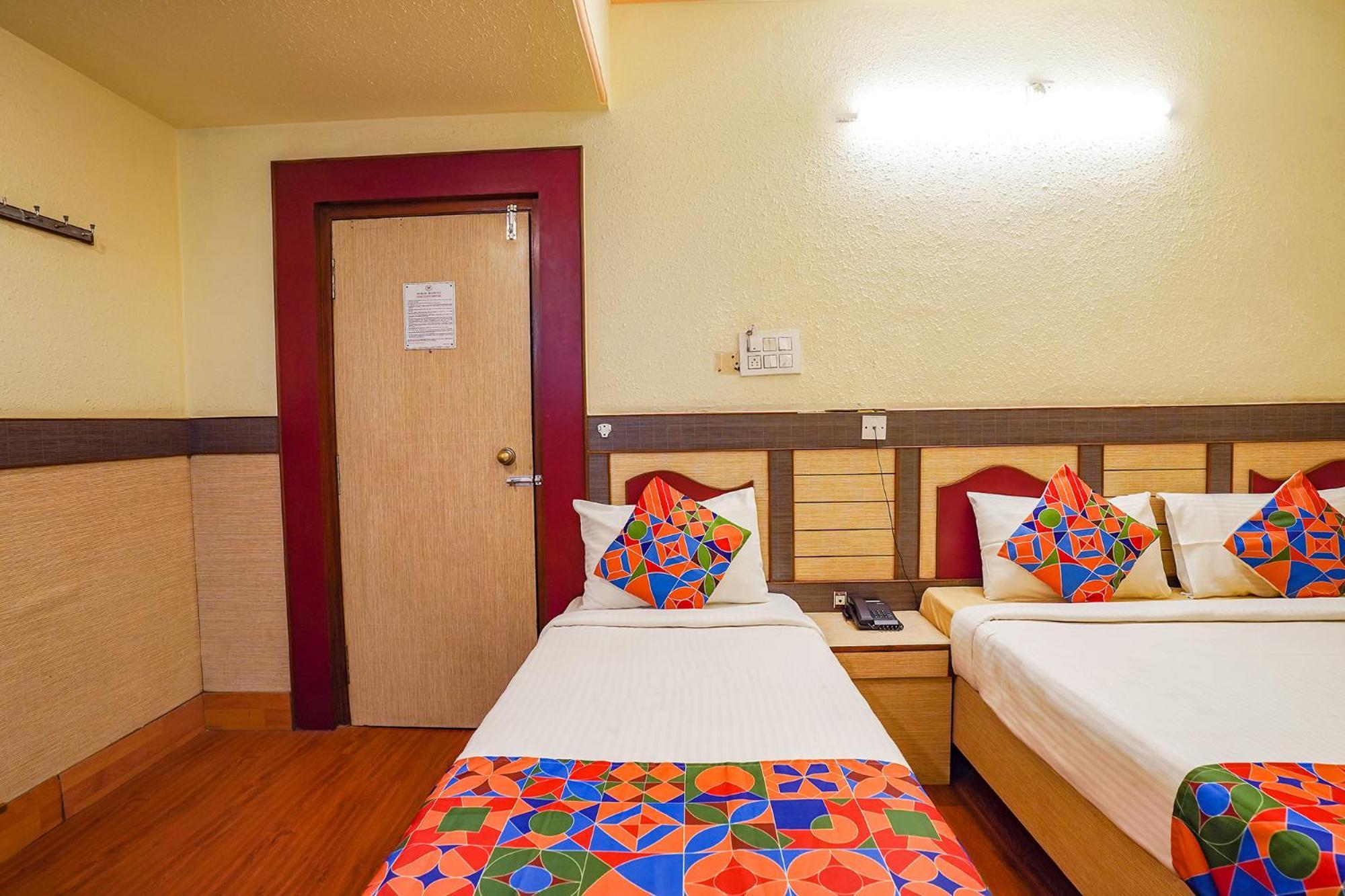 Lalbagh Gardenia Hotel Bangalore