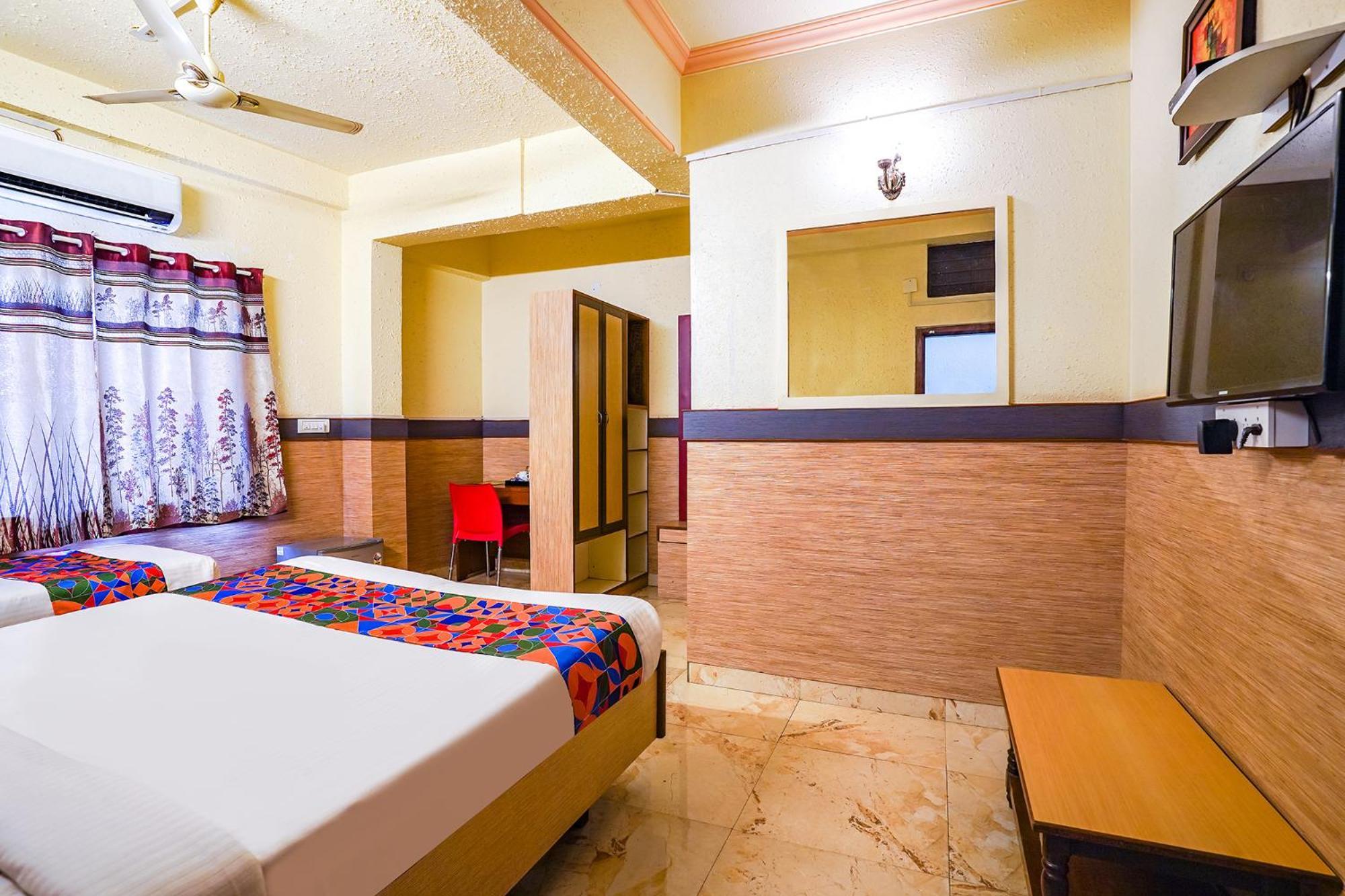 Hotel Lalbagh Gardenia Bangalore