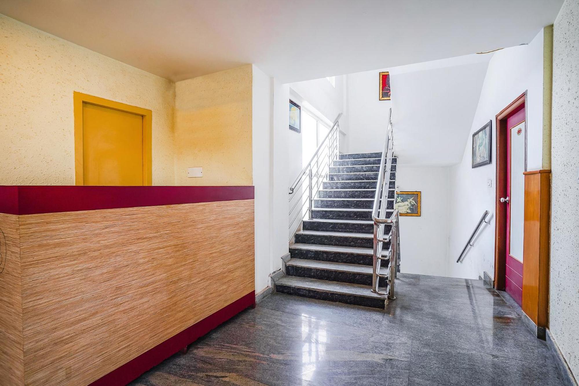 Lalbagh Gardenia Hotel