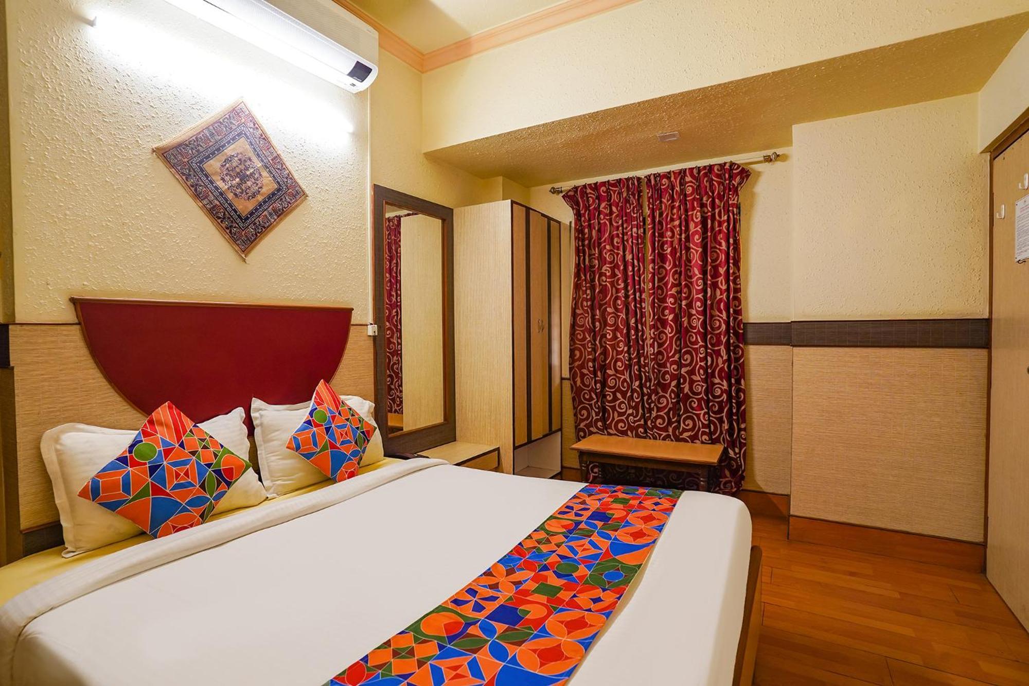 Hotel Lalbagh Gardenia