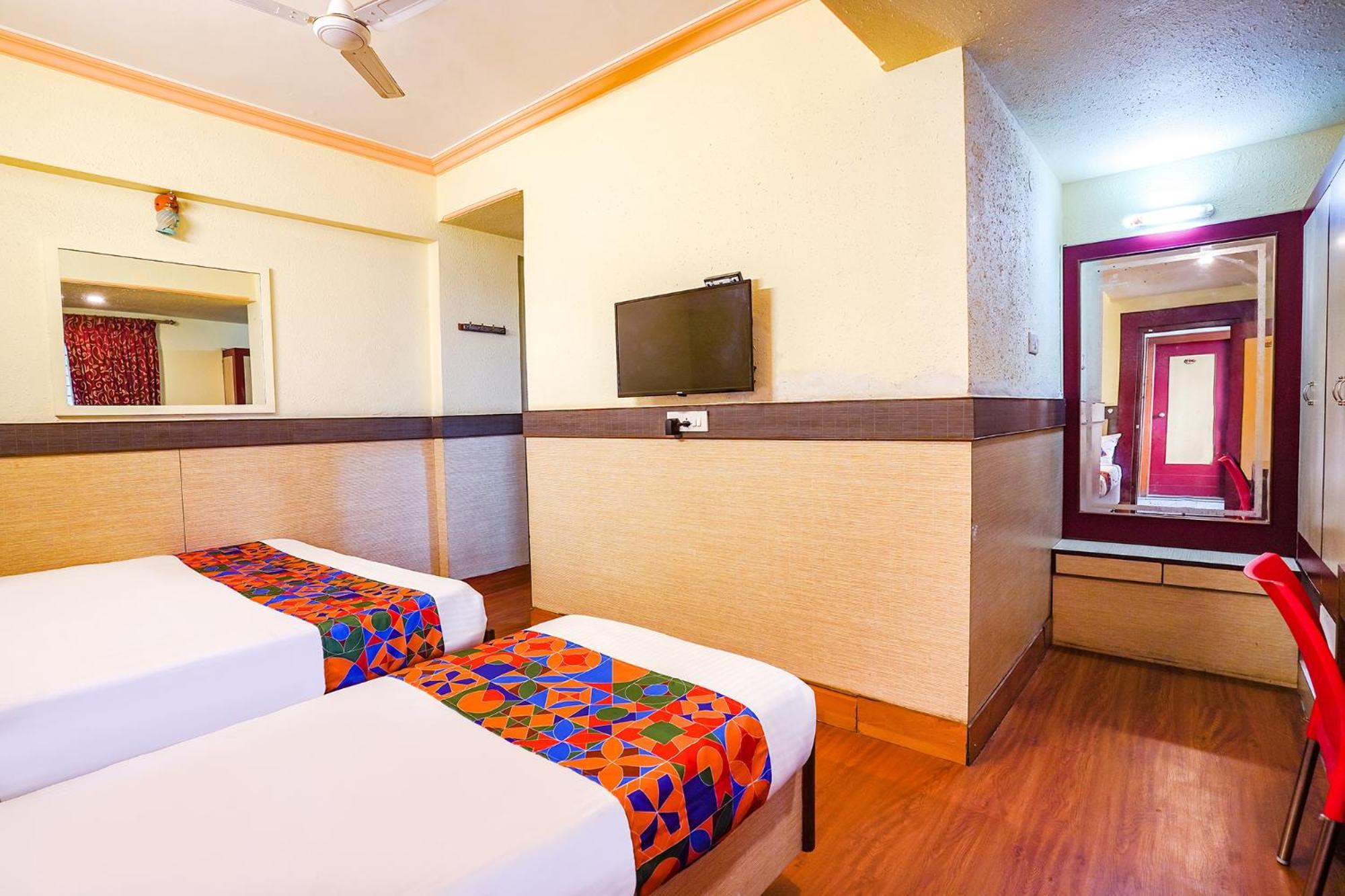 Lalbagh Gardenia Hotel 3*