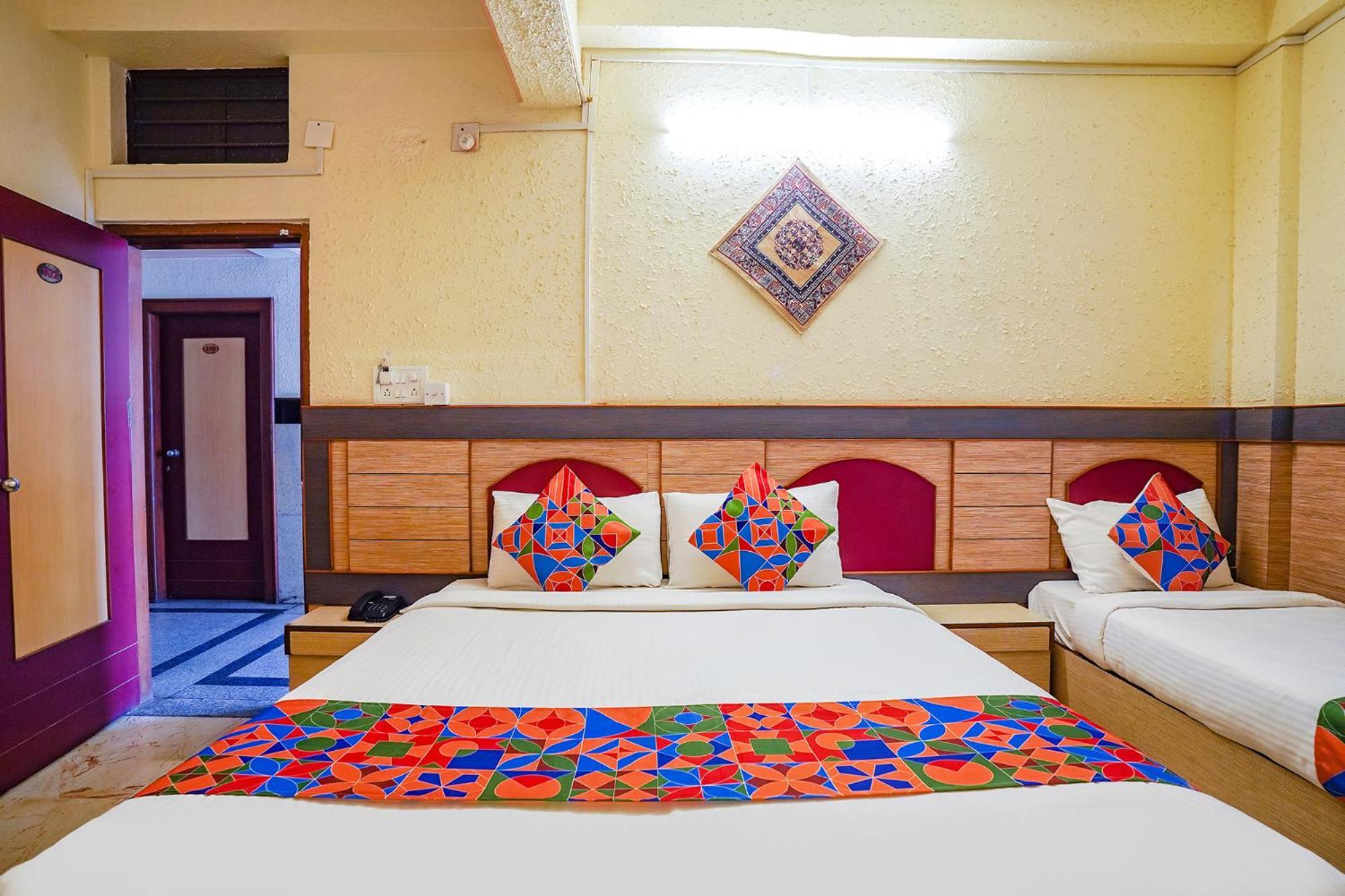 Hotel Lalbagh Gardenia Bangalore