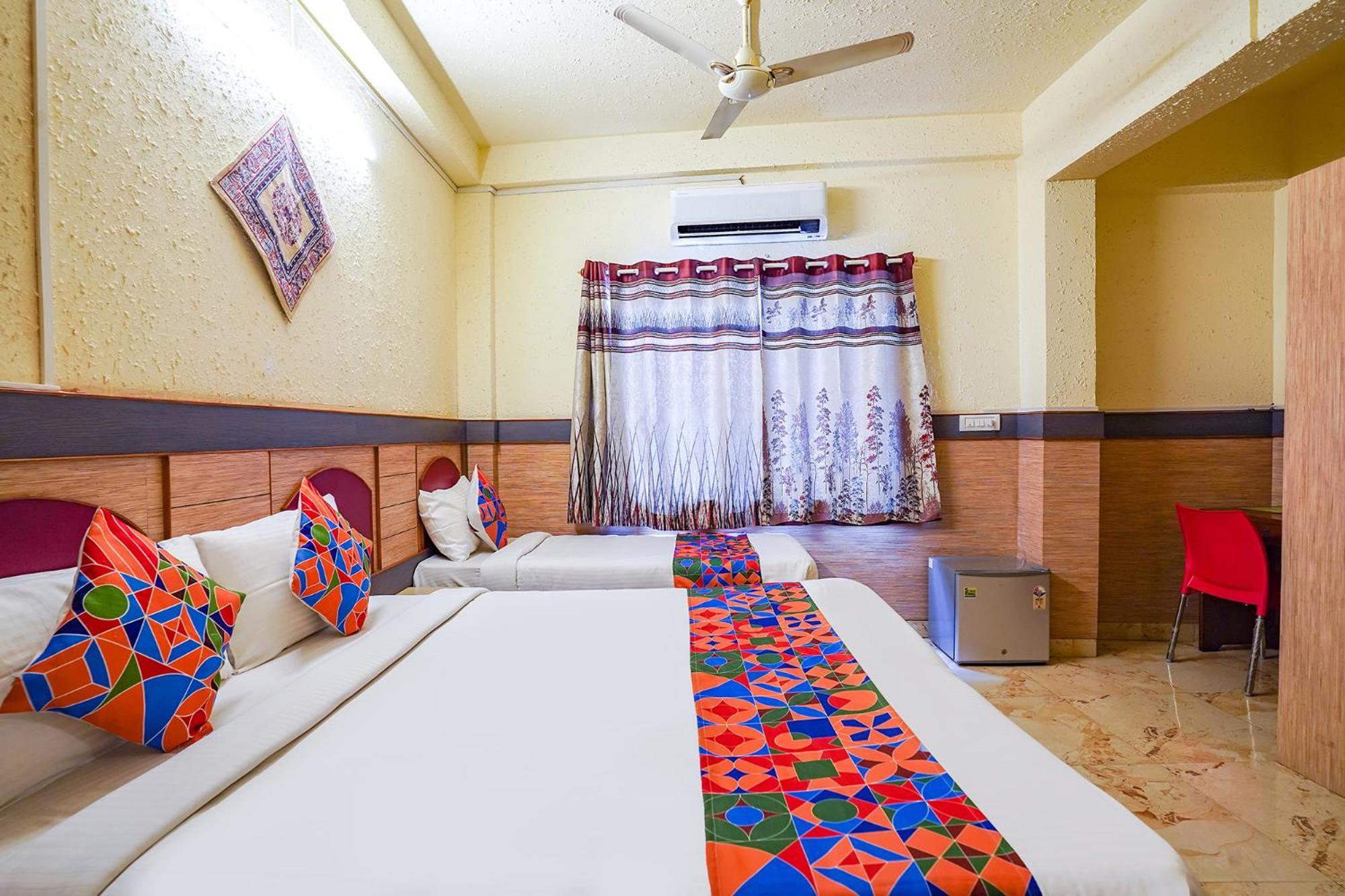 Lalbagh Gardenia Hotel
