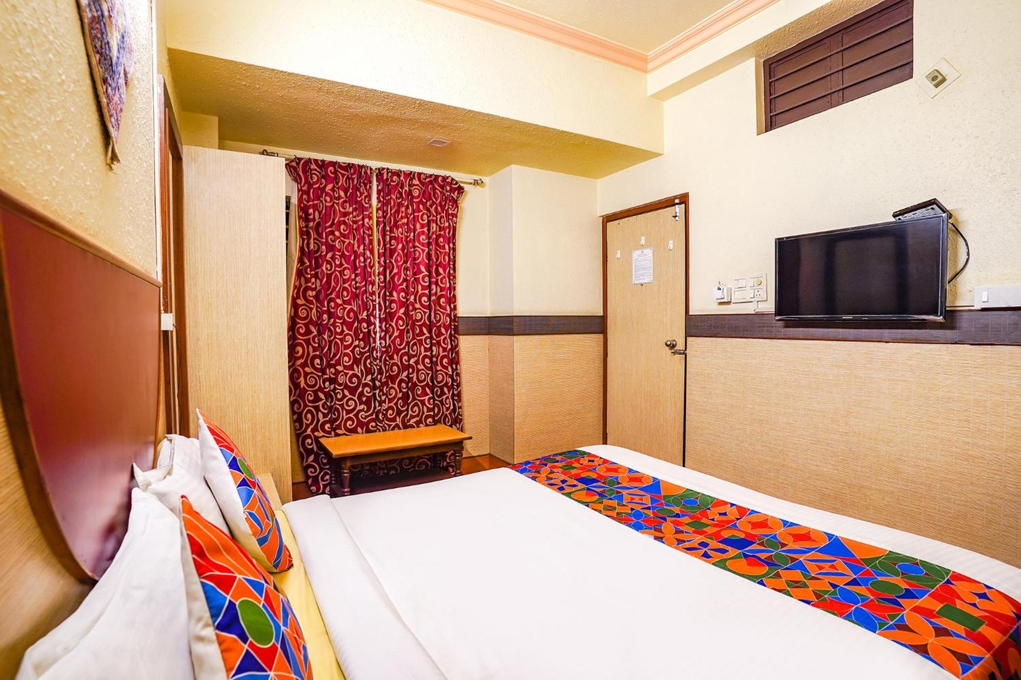 Lalbagh Gardenia 3*