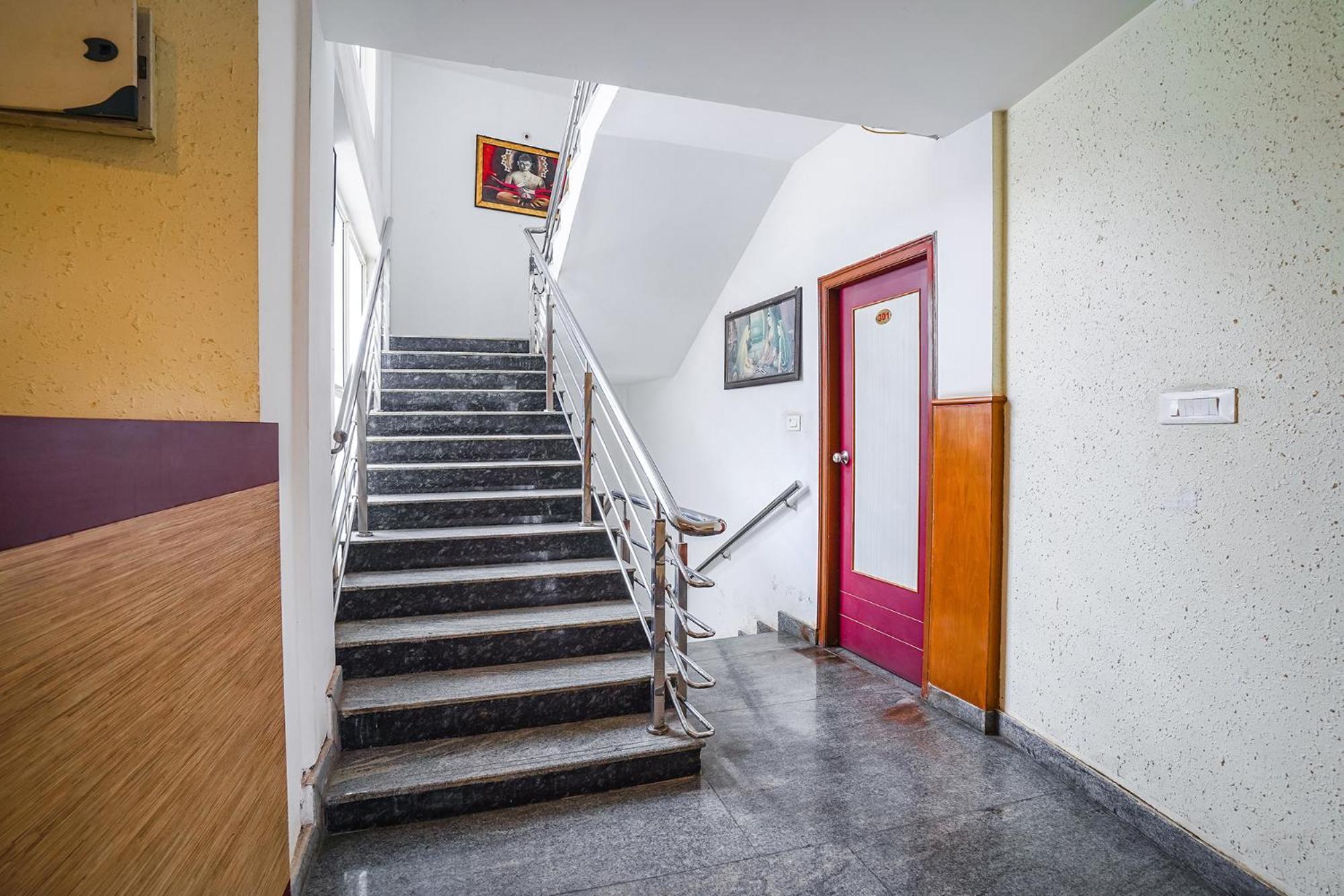 Lalbagh Gardenia Hotel 3*