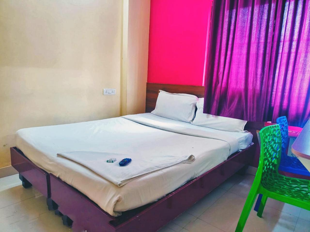 Jj Comfort Hotel 2*