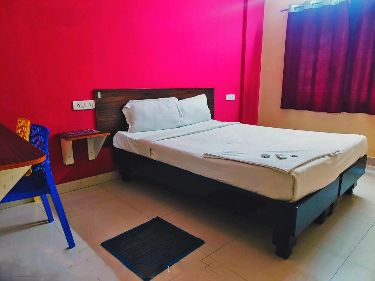 Jj Comfort Hotel Bangalore