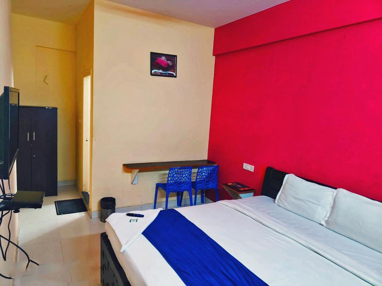 Jj Comfort Hotel 2*