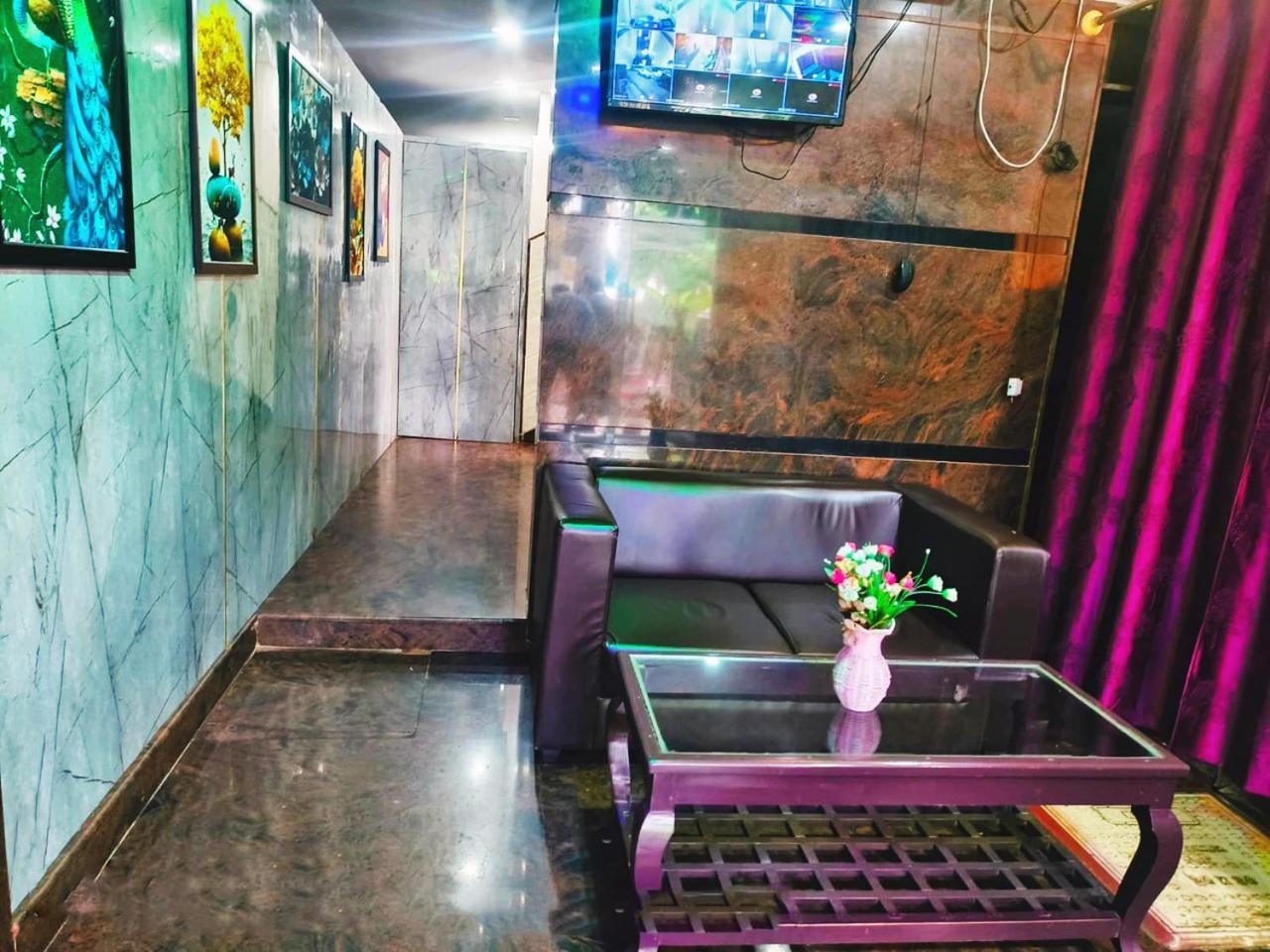Hotel Jj Comfort 2*
