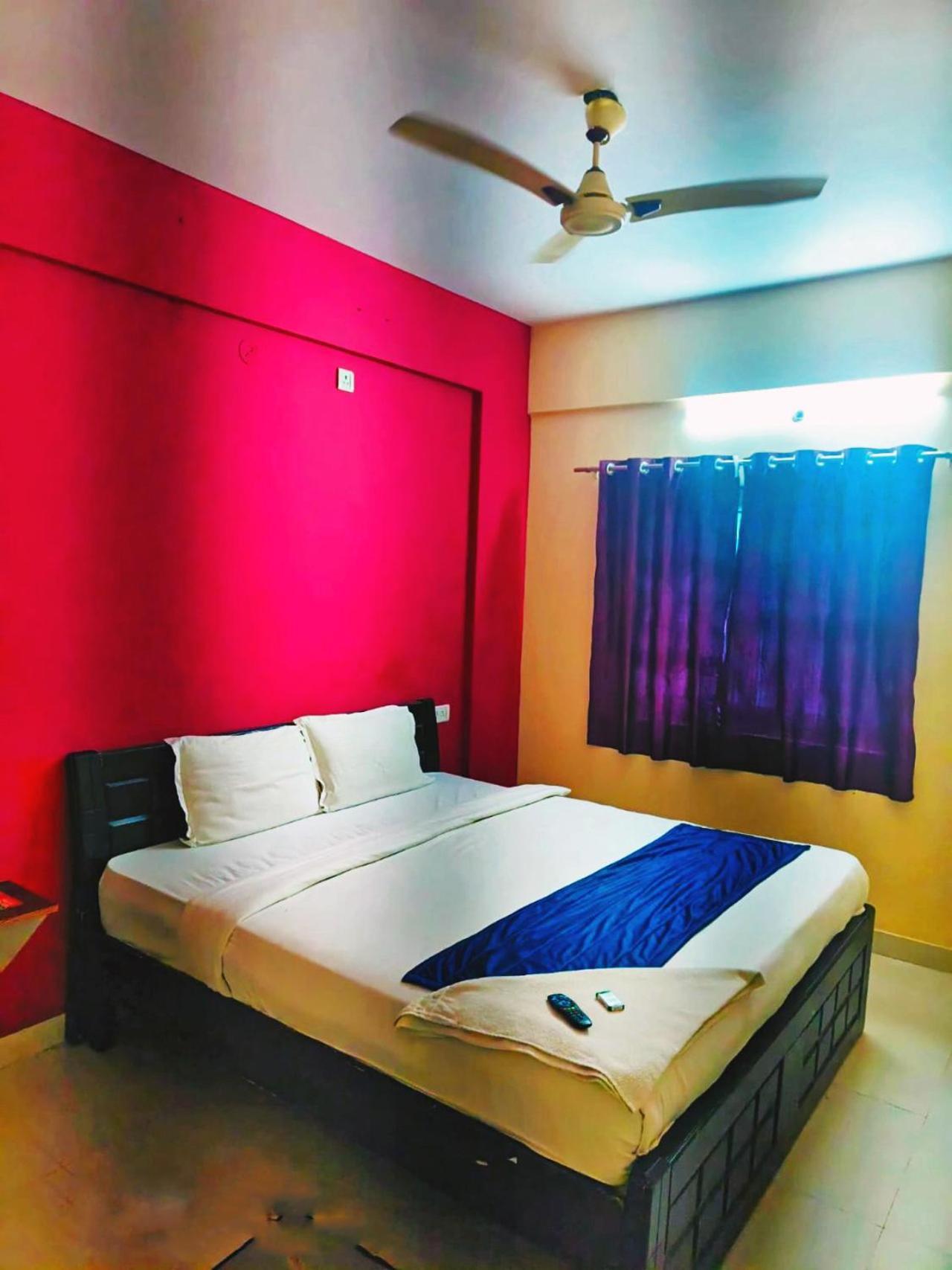 Hotel Jj Comfort Bangalore