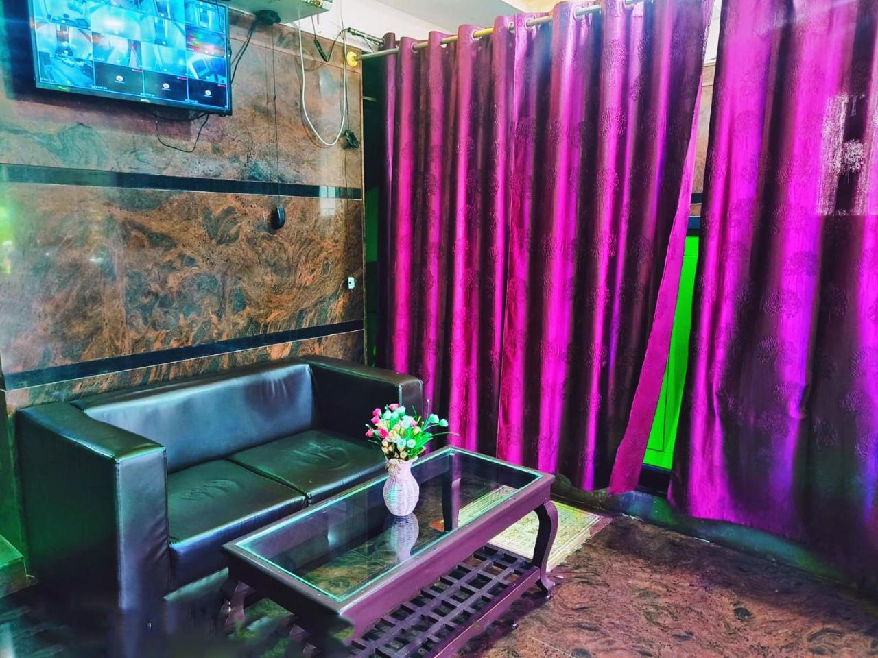 Jj Comfort Hotel