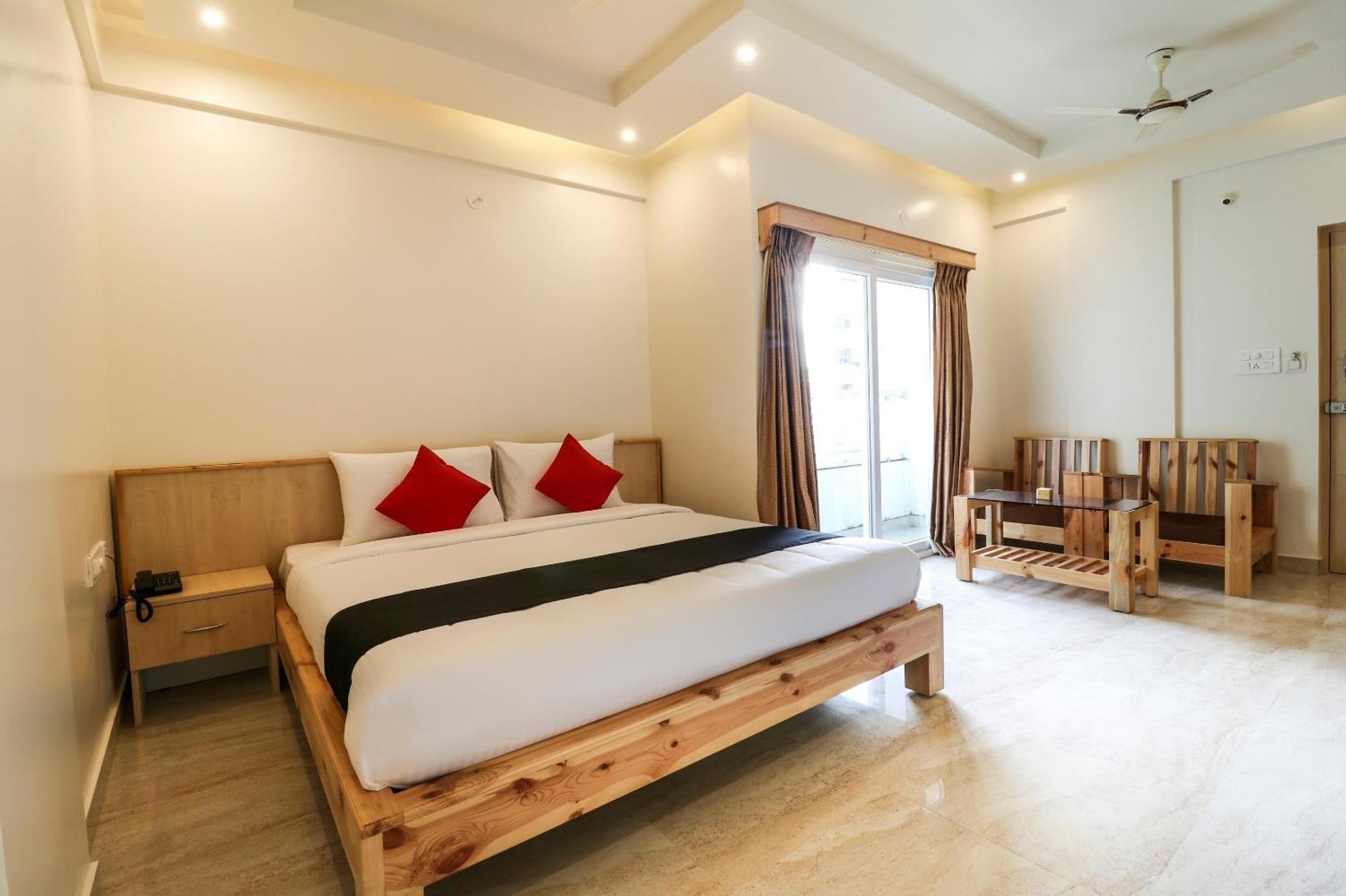 Super Collection O Prime Residency Bangalore