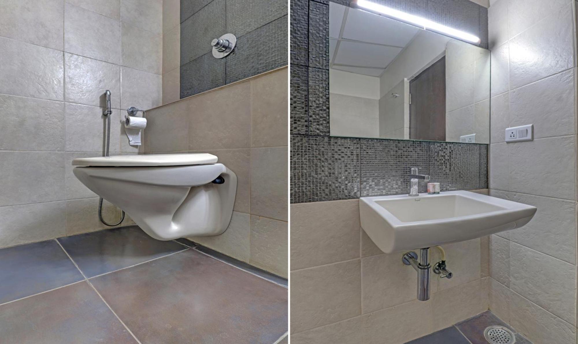 Treebo Astor Hsr Layout 3* Bangalore