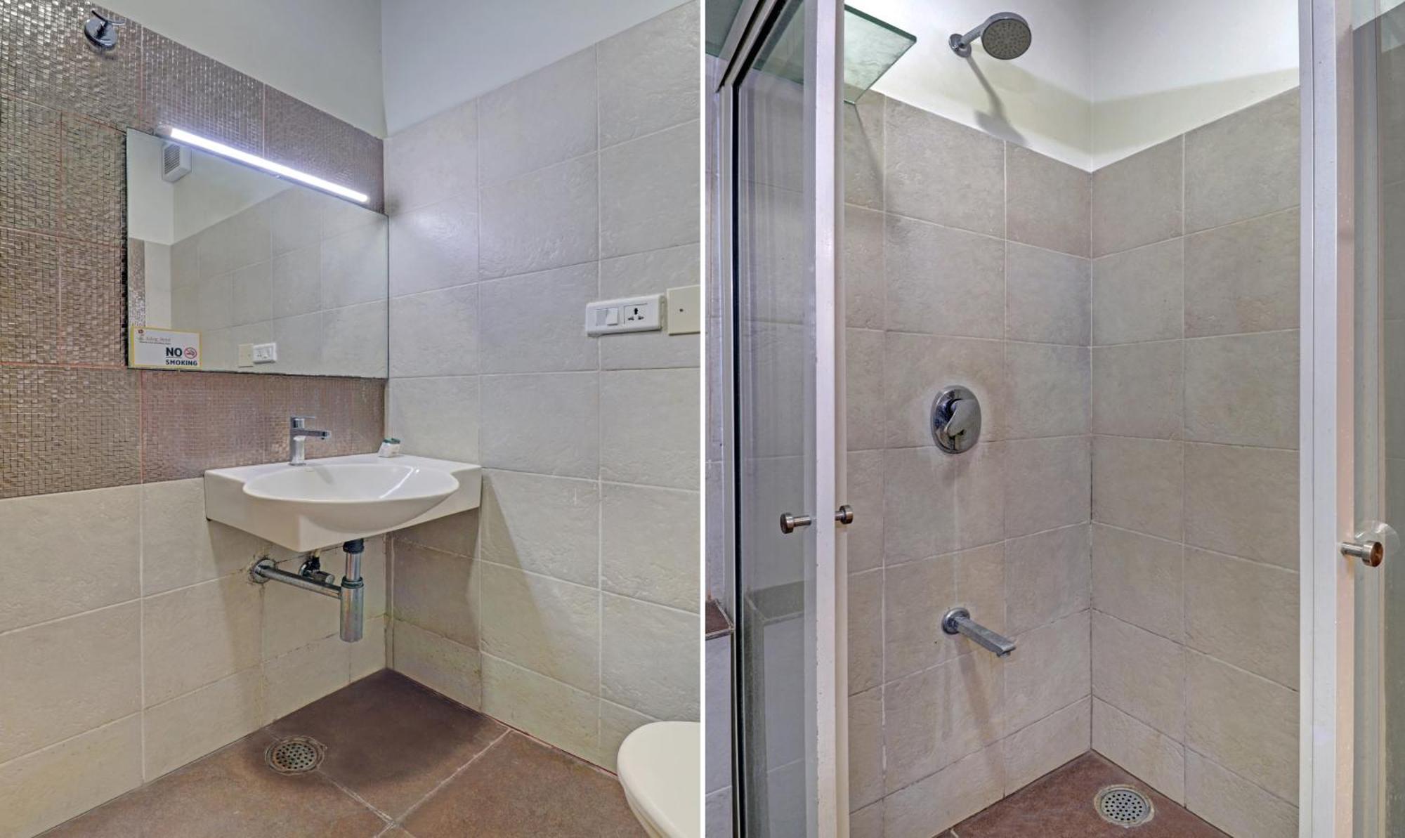 Treebo Astor Hsr Layout Hotel Bangalore