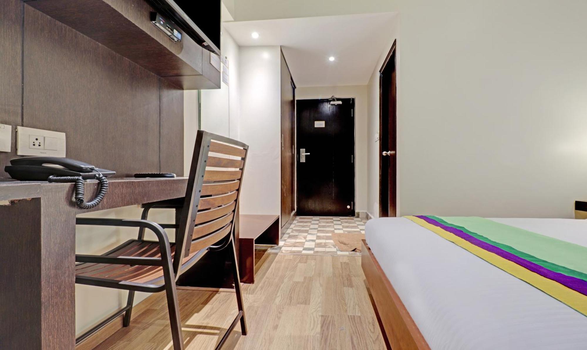 Hotel Treebo Astor Hsr Layout Bangalore