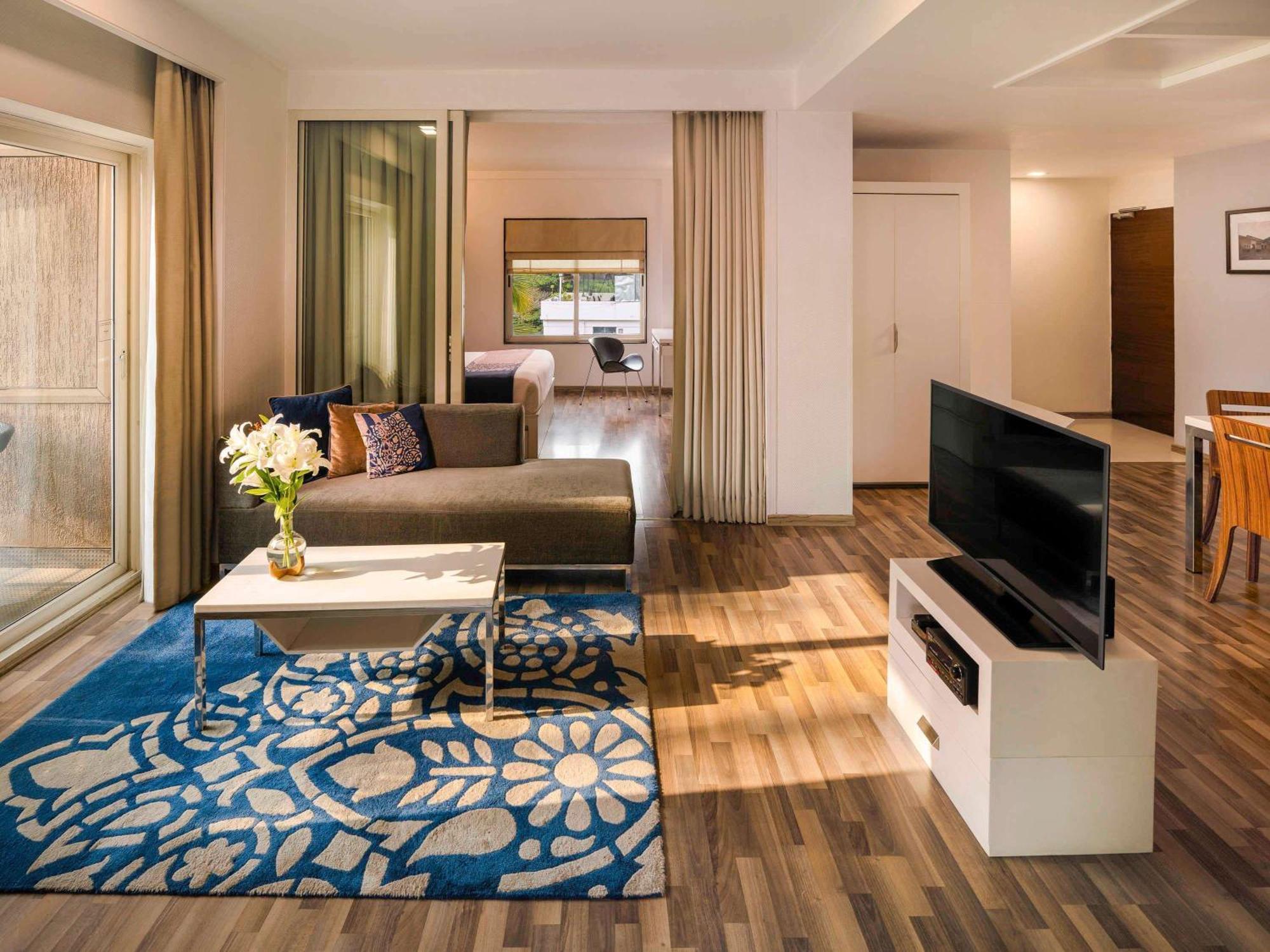 Grand Mercure - An Accor Brand