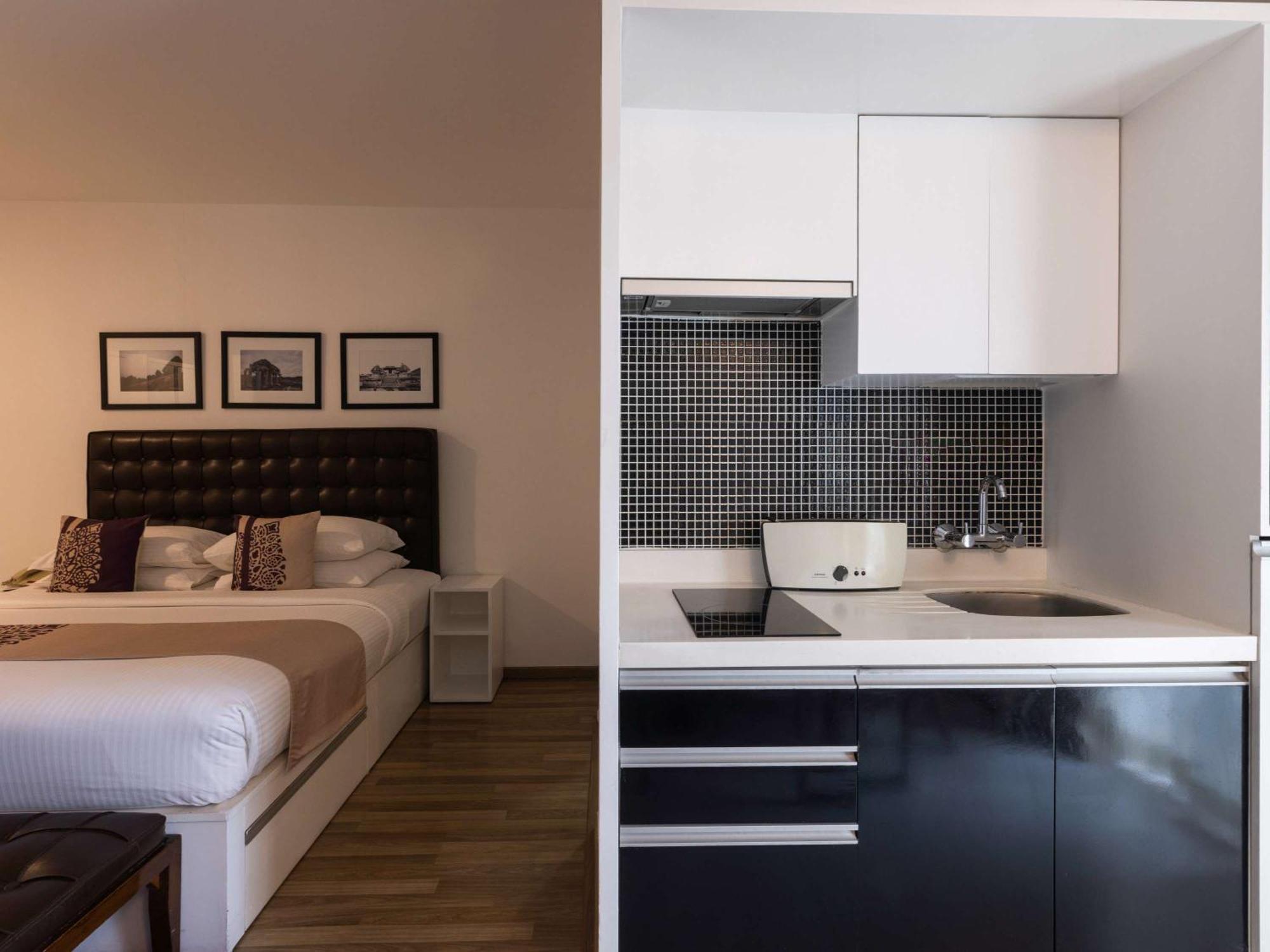 Grand Mercure - An Accor Brand Hotel 5*