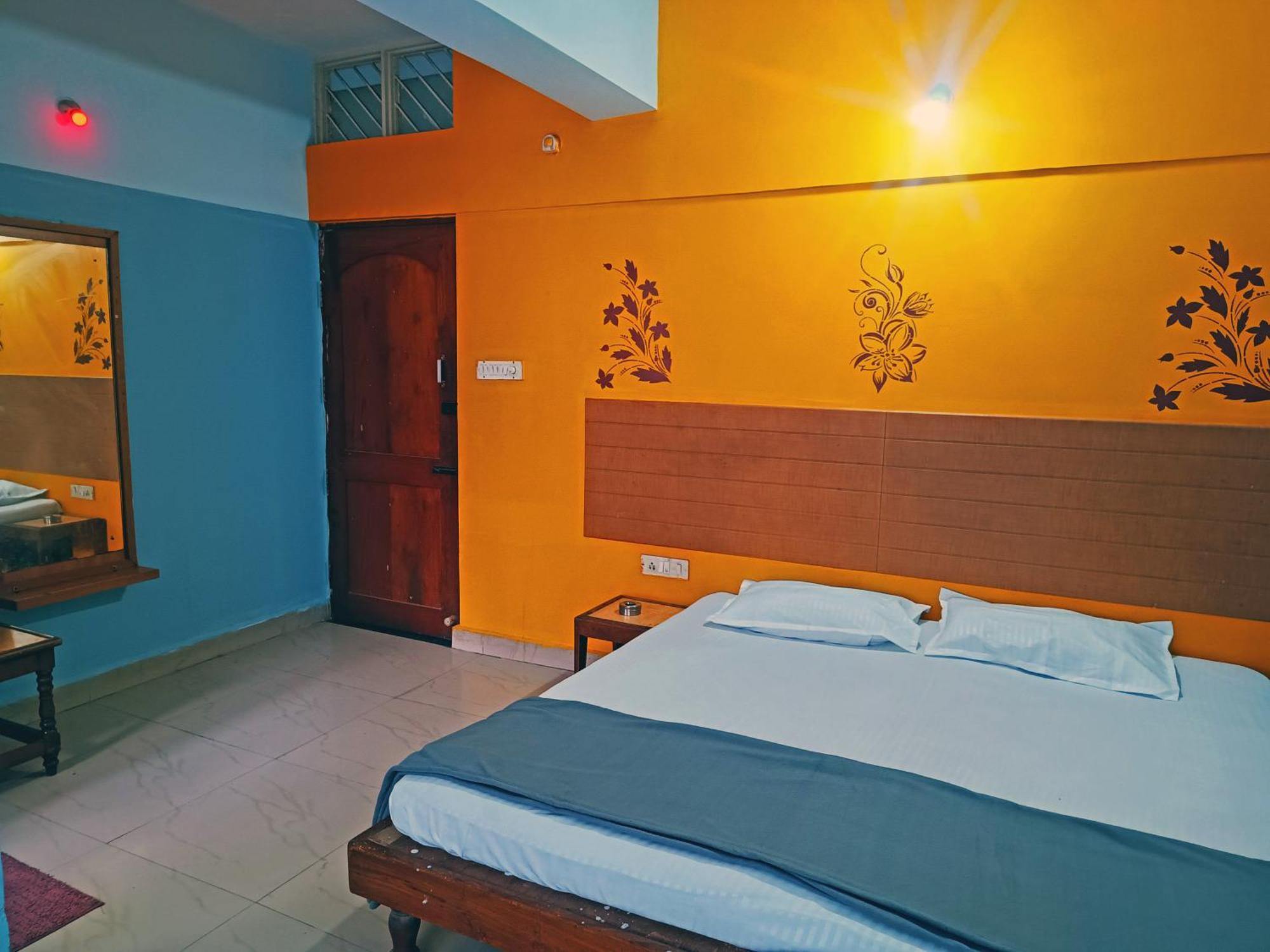 Kashyap Basaveshwara Nagar * Bangalore