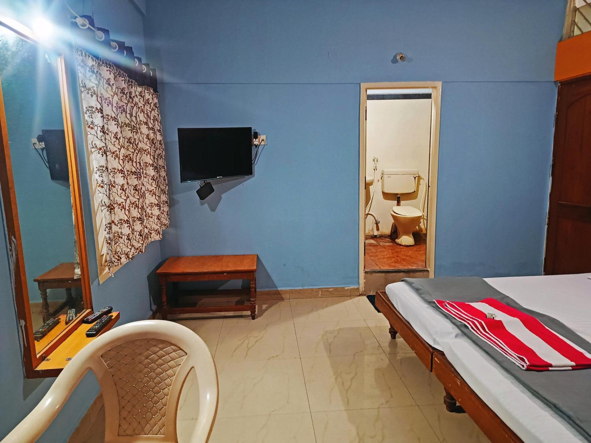 Kashyap Basaveshwara Nagar
