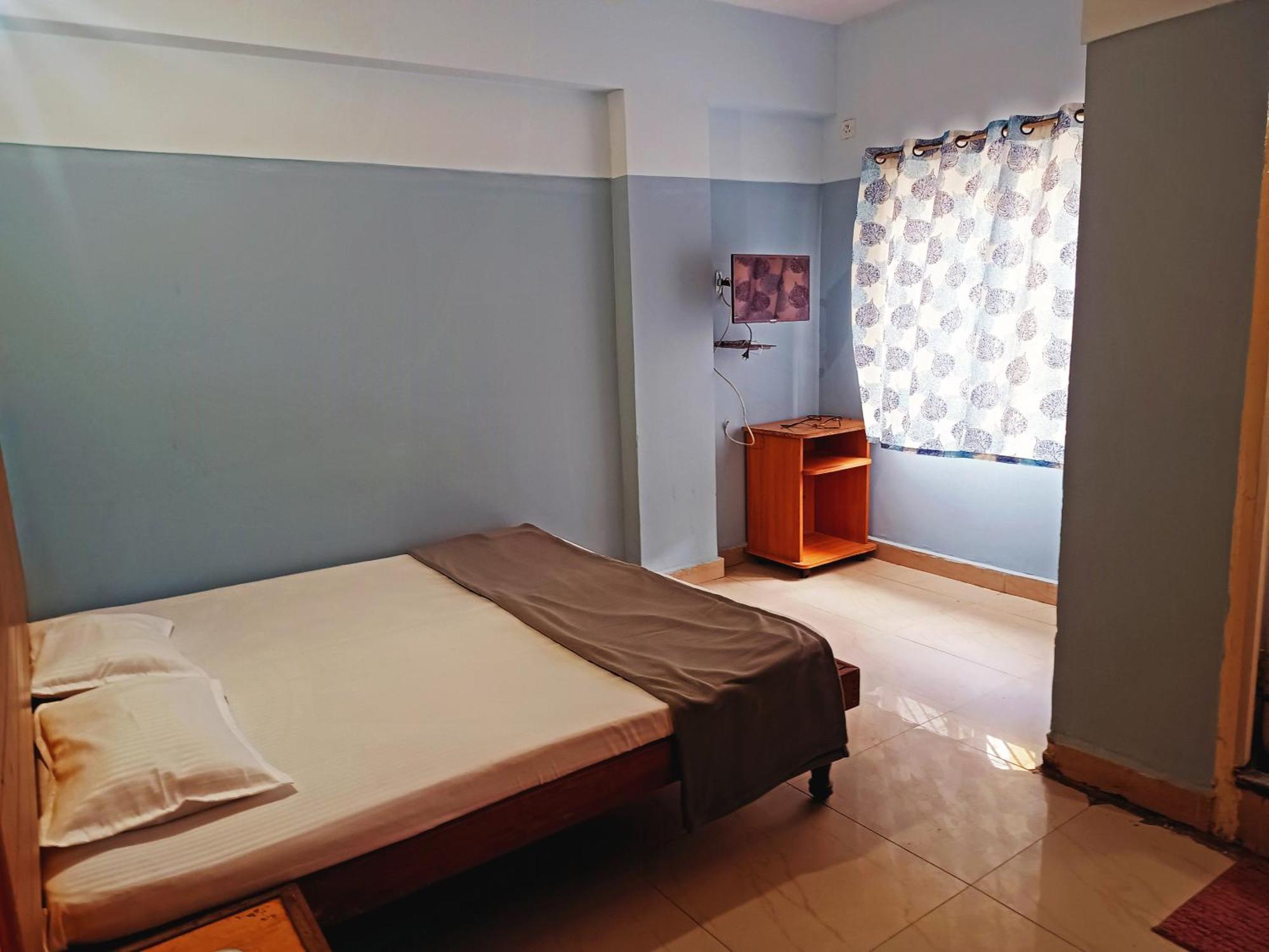 Kashyap Basaveshwara Nagar Hotel Bangalore