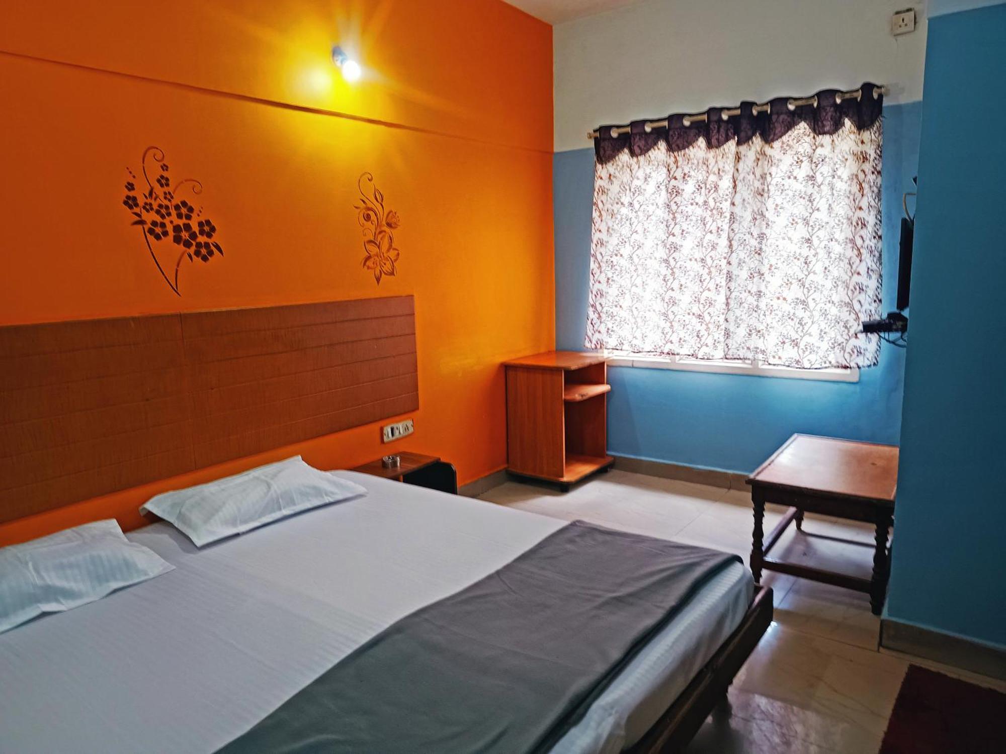 Kashyap Basaveshwara Nagar *