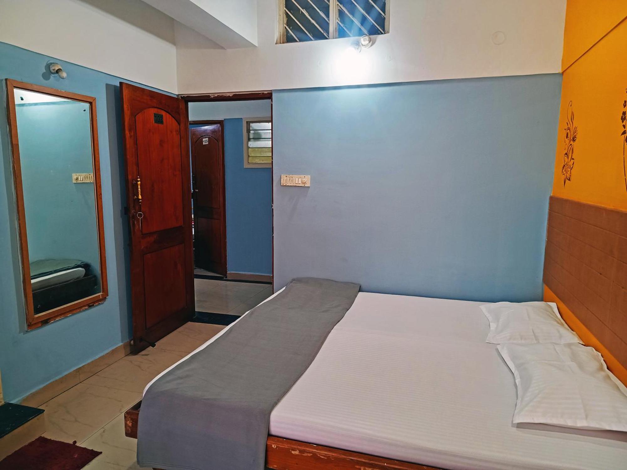 Kashyap Basaveshwara Nagar