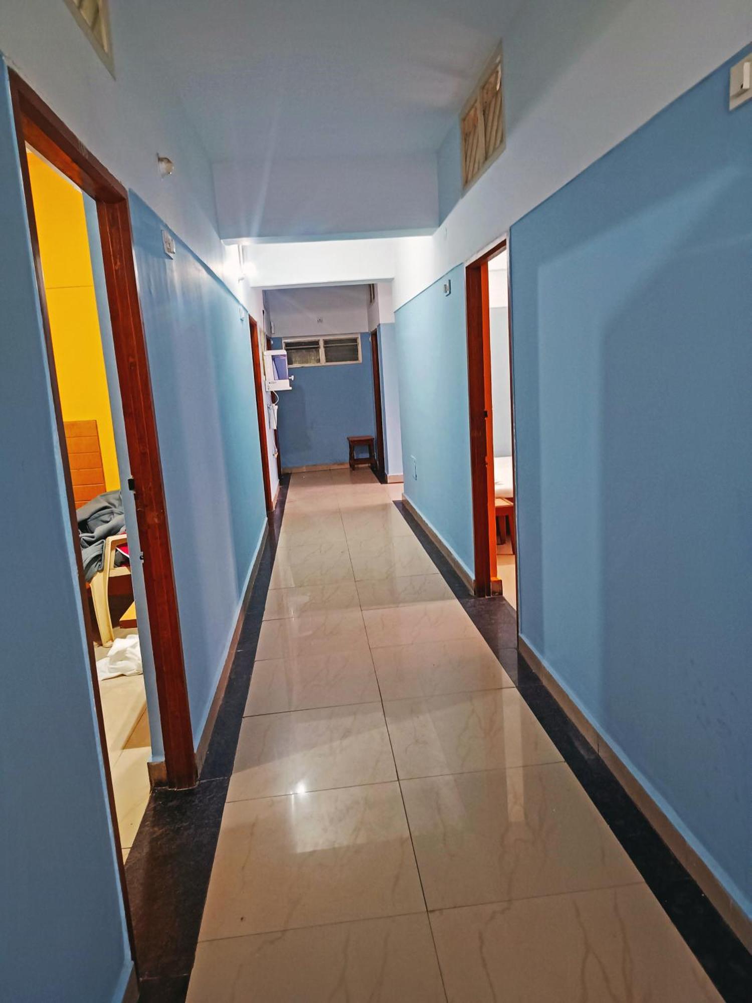 Hotel Kashyap Basaveshwara Nagar Bangalore