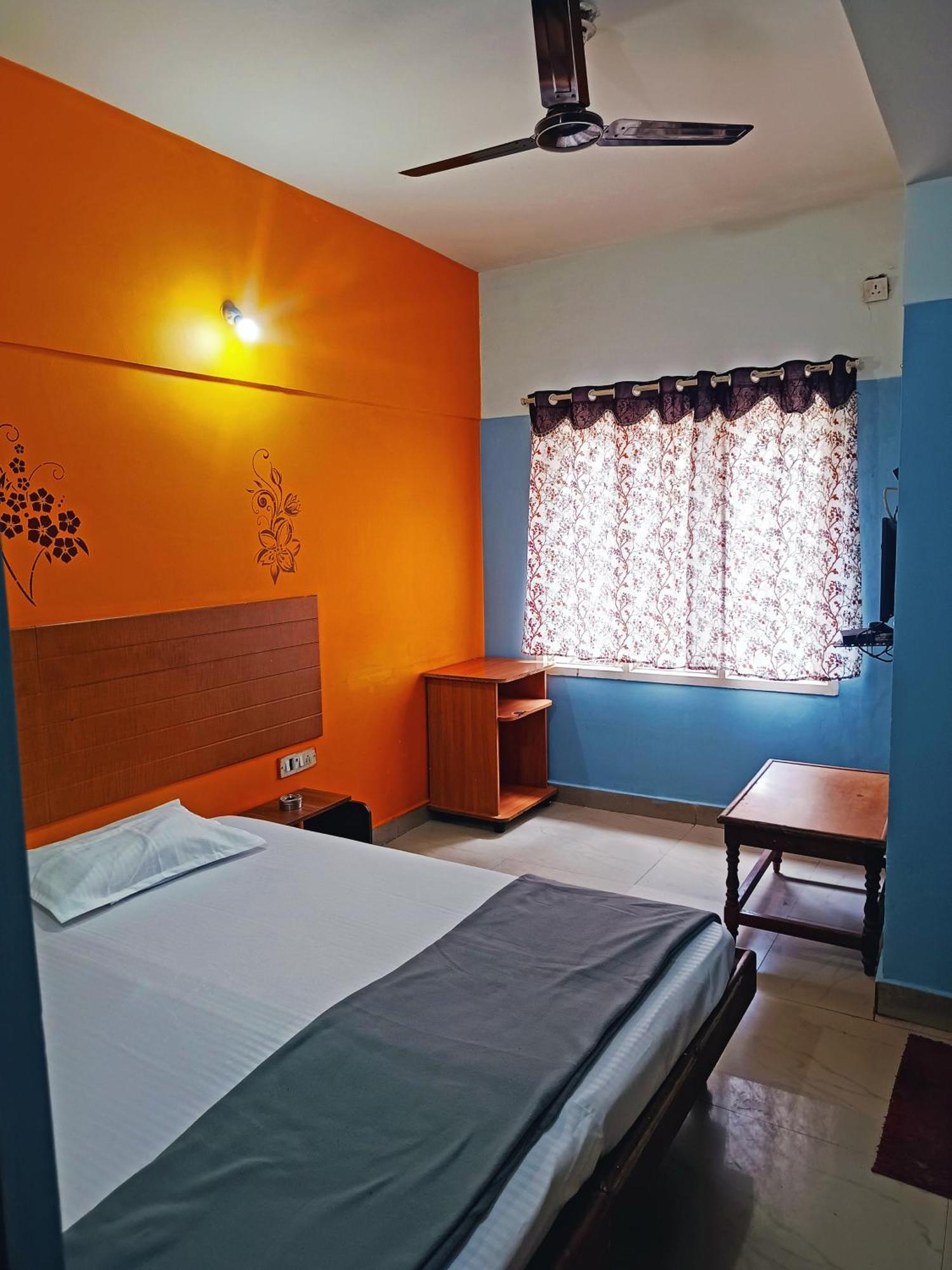 Kashyap Basaveshwara Nagar *