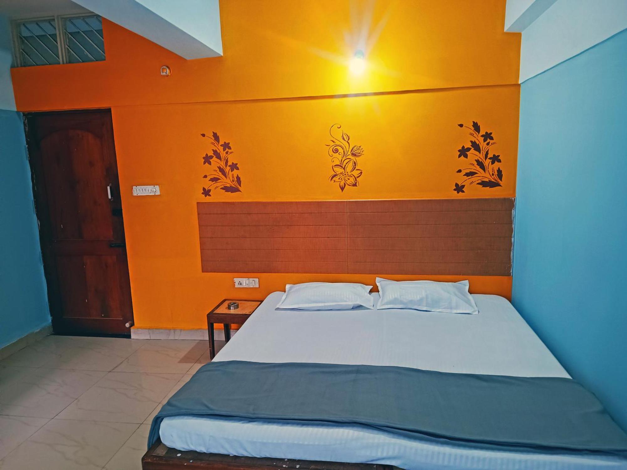 Kashyap Basaveshwara Nagar Bangalore