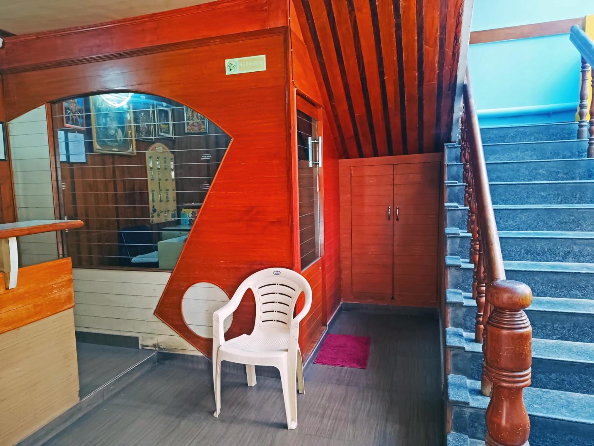 Kashyap Basaveshwara Nagar Hotel *