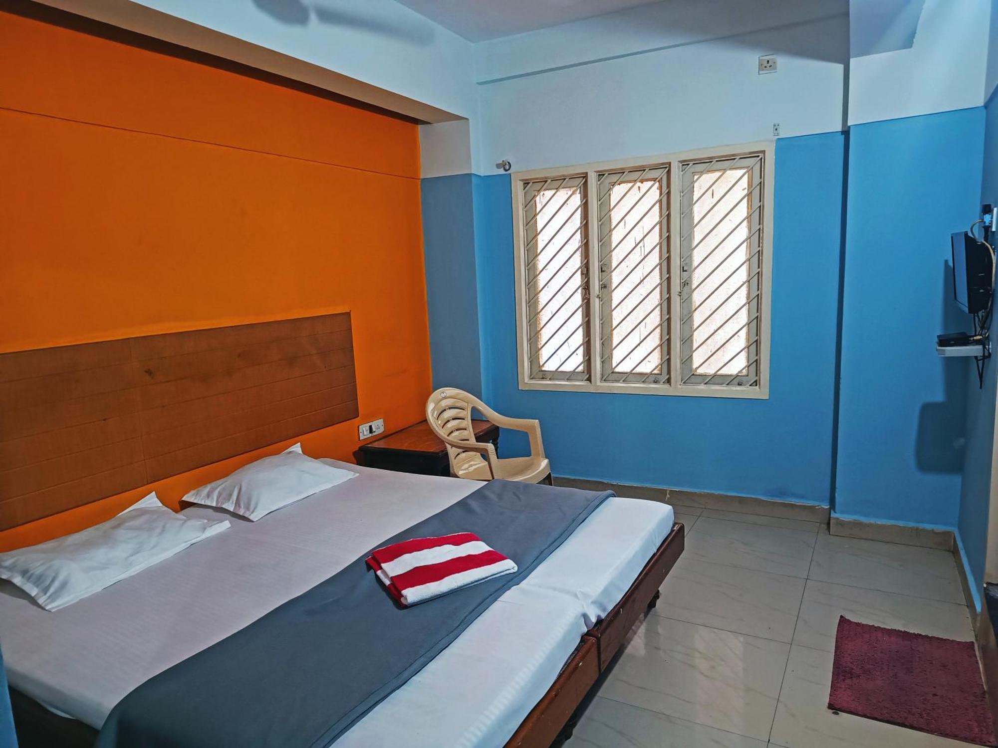 Kashyap Basaveshwara Nagar *