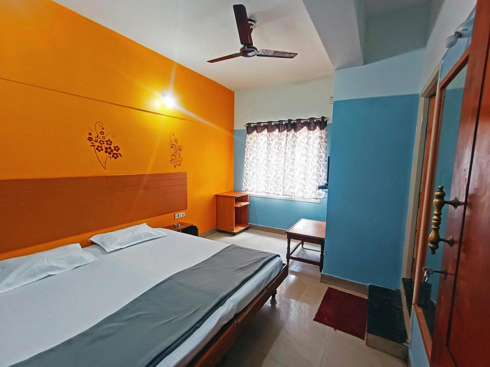 Kashyap Basaveshwara Nagar Bangalore