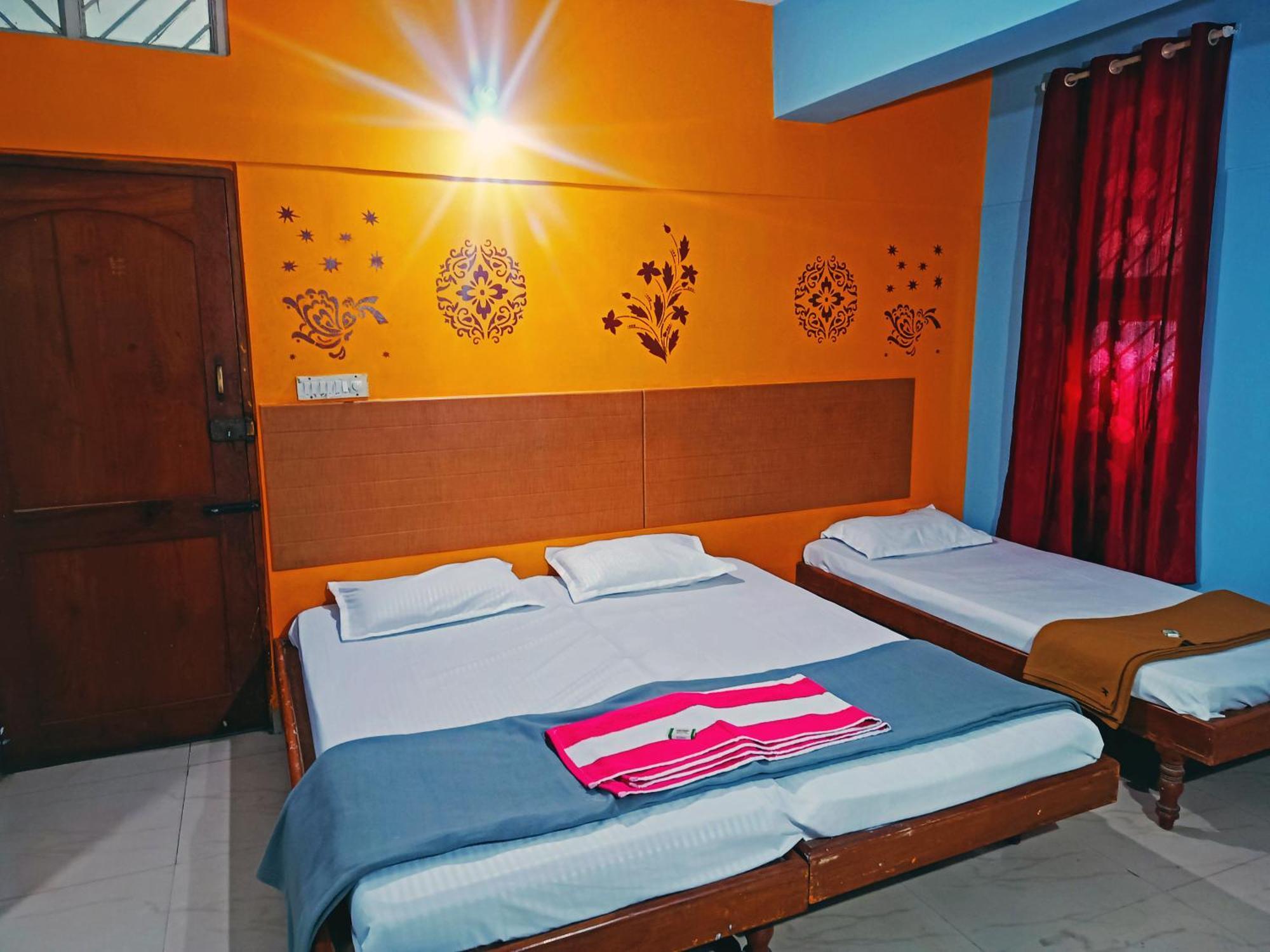 Kashyap Basaveshwara Nagar * Bangalore
