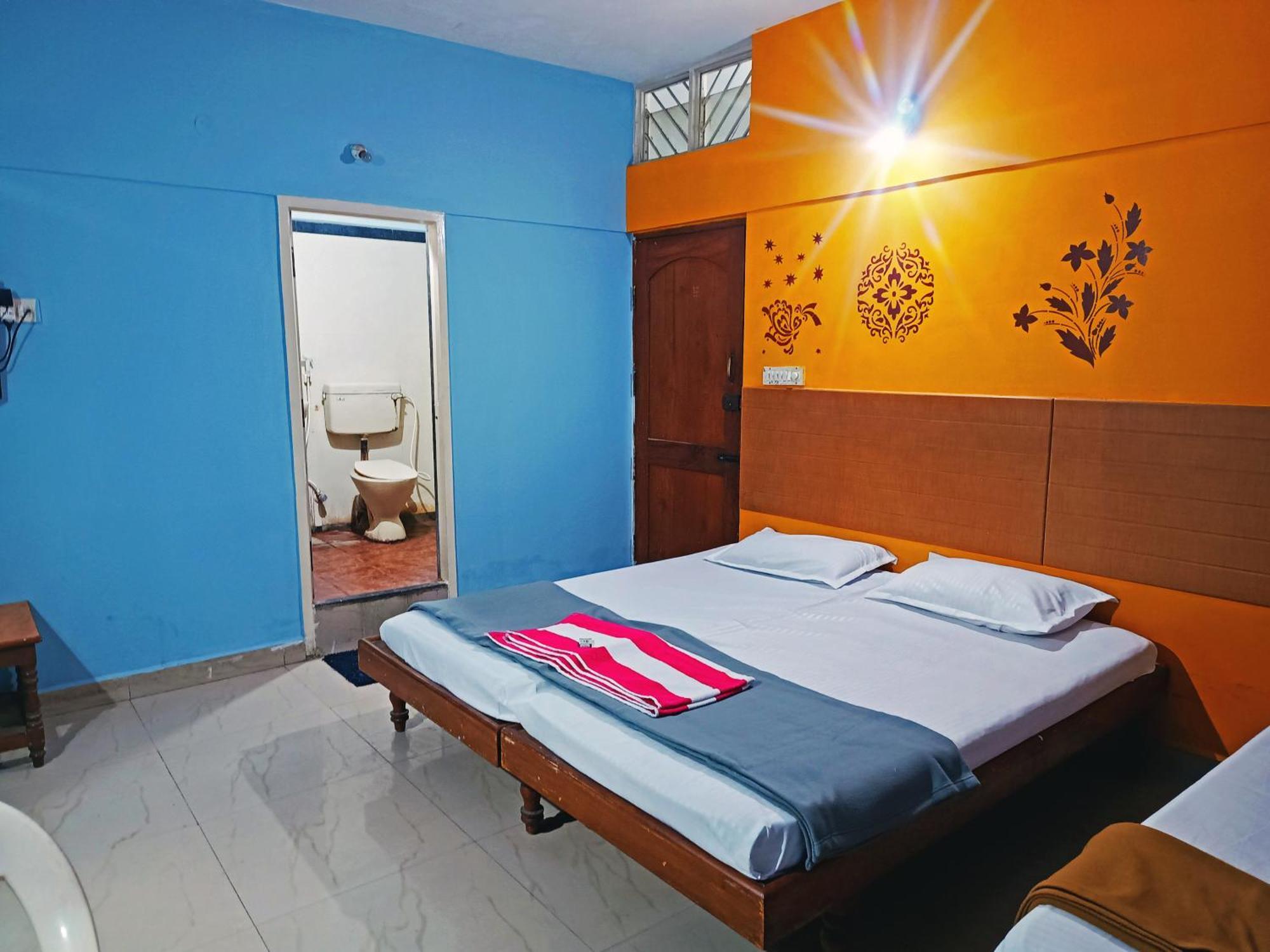 Kashyap Basaveshwara Nagar Hotel Bangalore