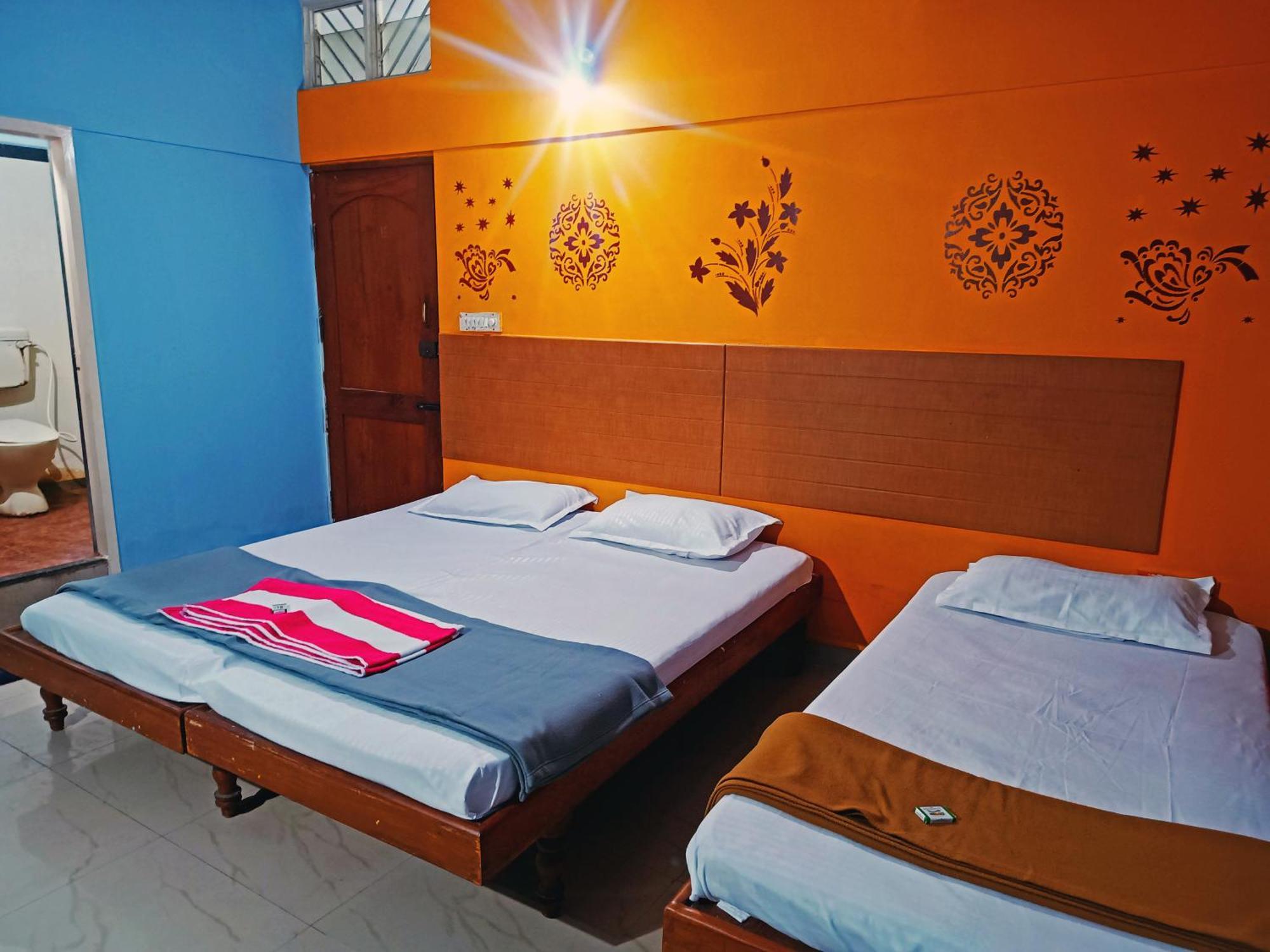 Hotel Kashyap Basaveshwara Nagar Bangalore