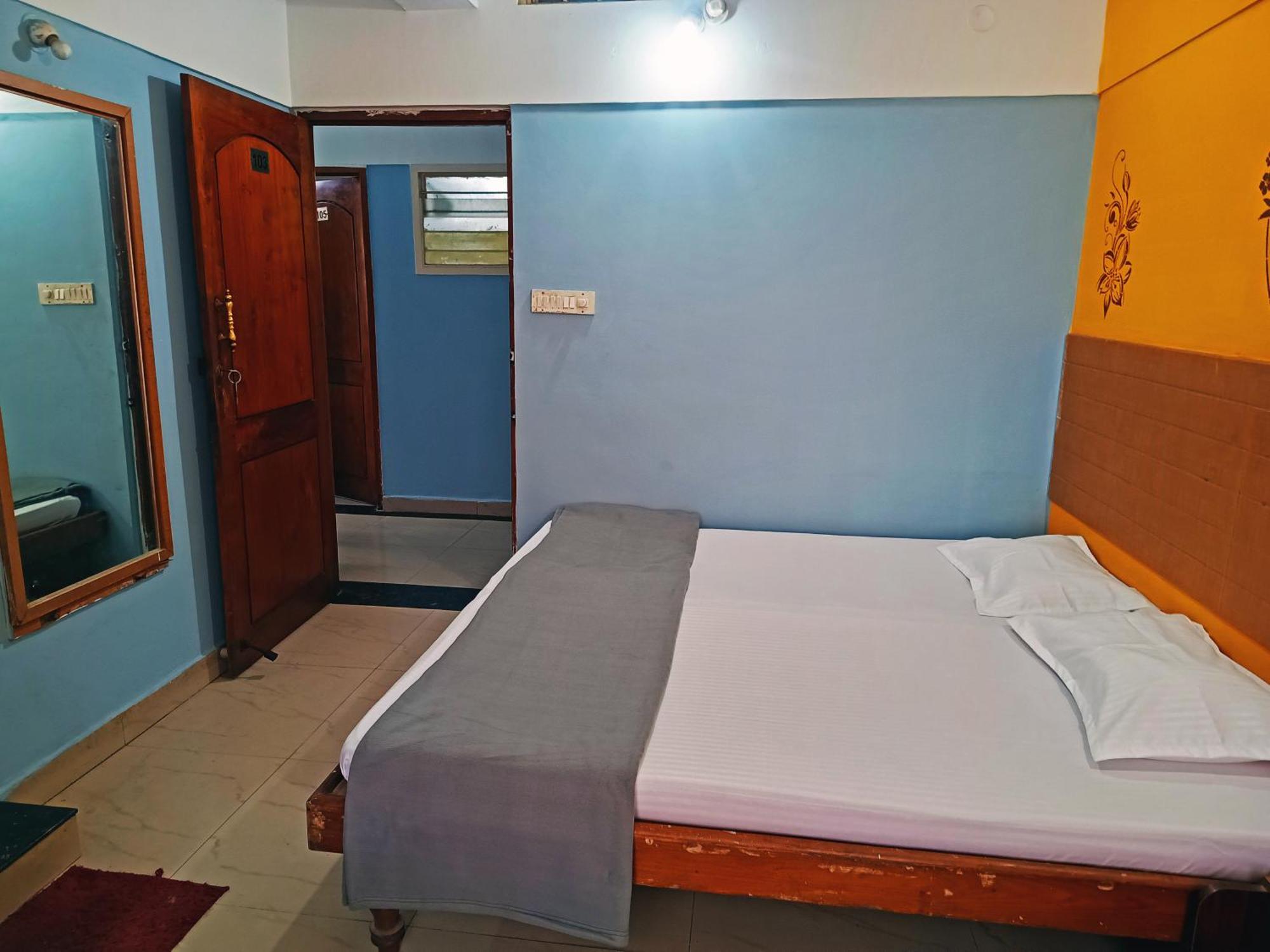 Kashyap Basaveshwara Nagar *