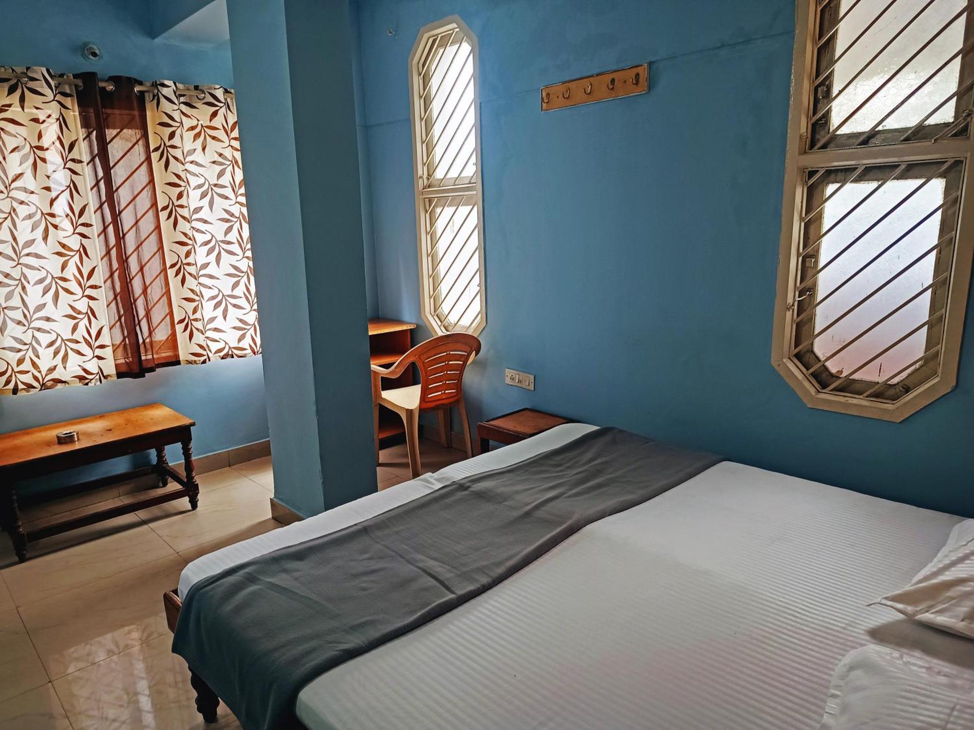 Kashyap Basaveshwara Nagar