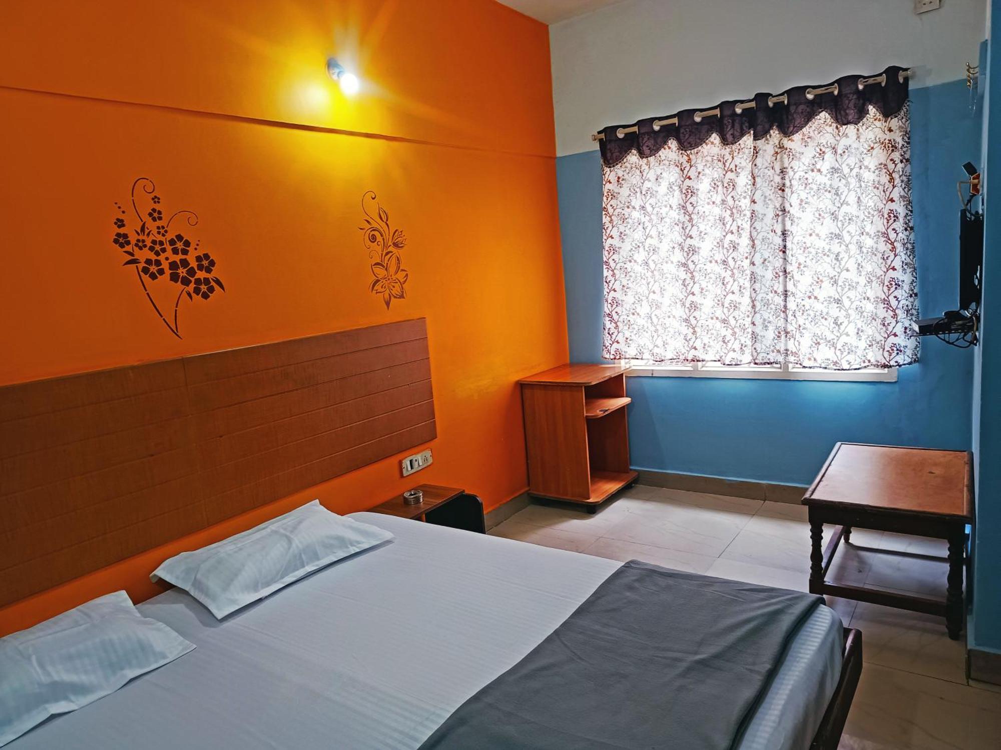 Kashyap Basaveshwara Nagar Bangalore