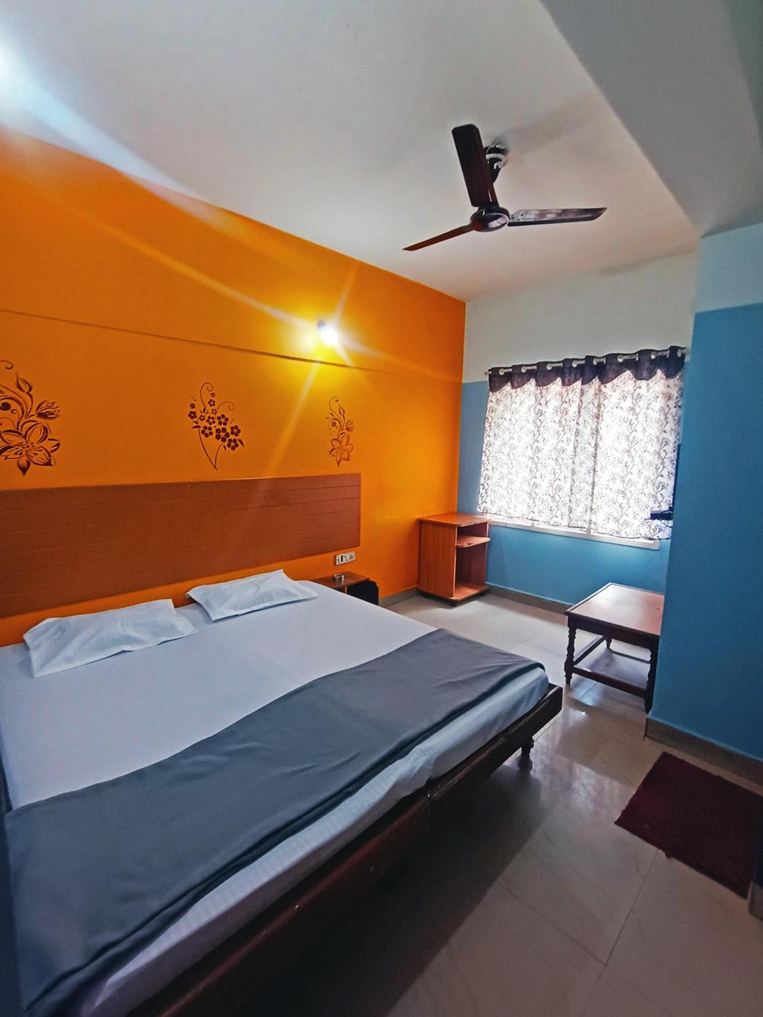 Kashyap Basaveshwara Nagar
