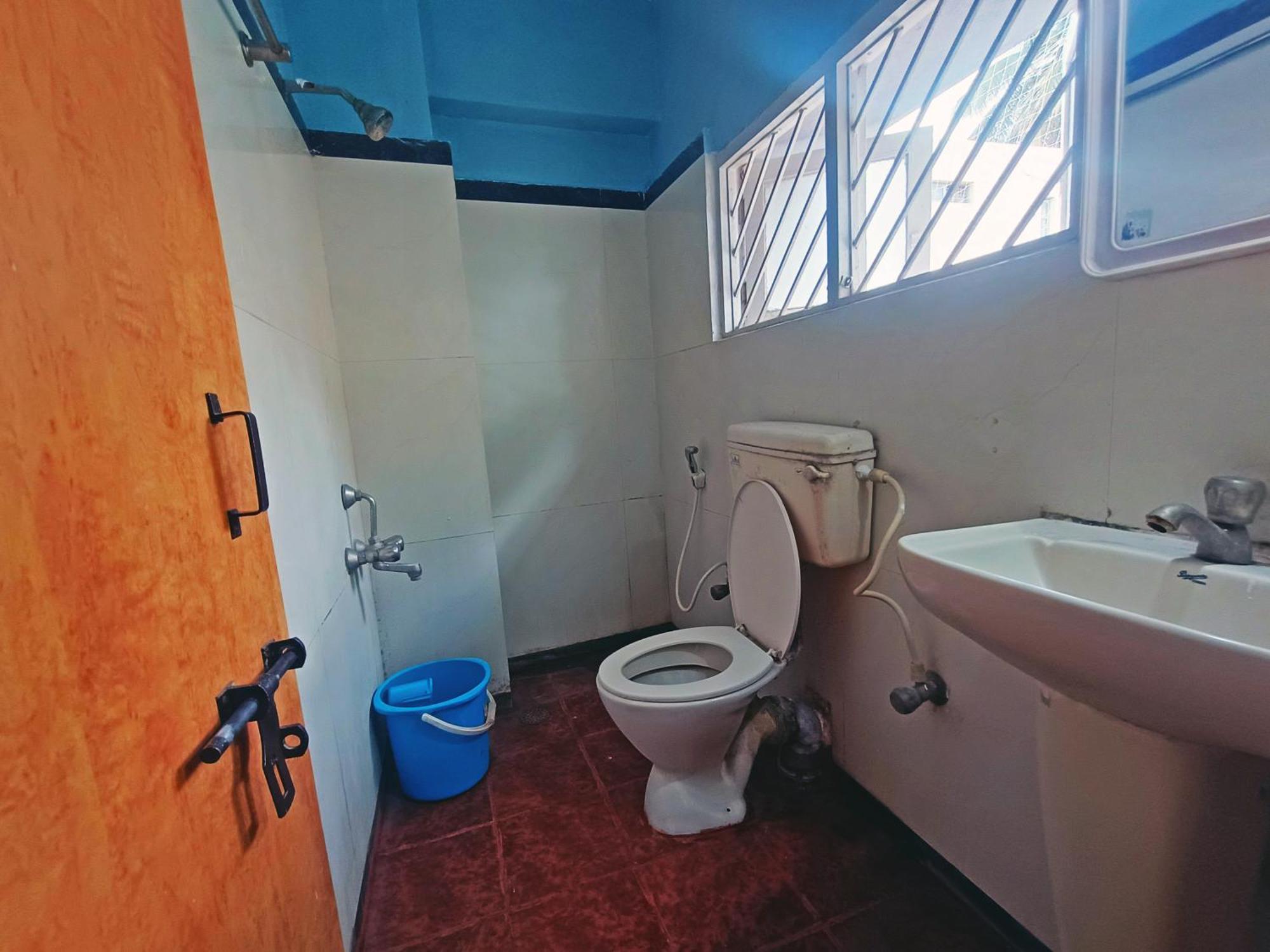 Kashyap Basaveshwara Nagar *
