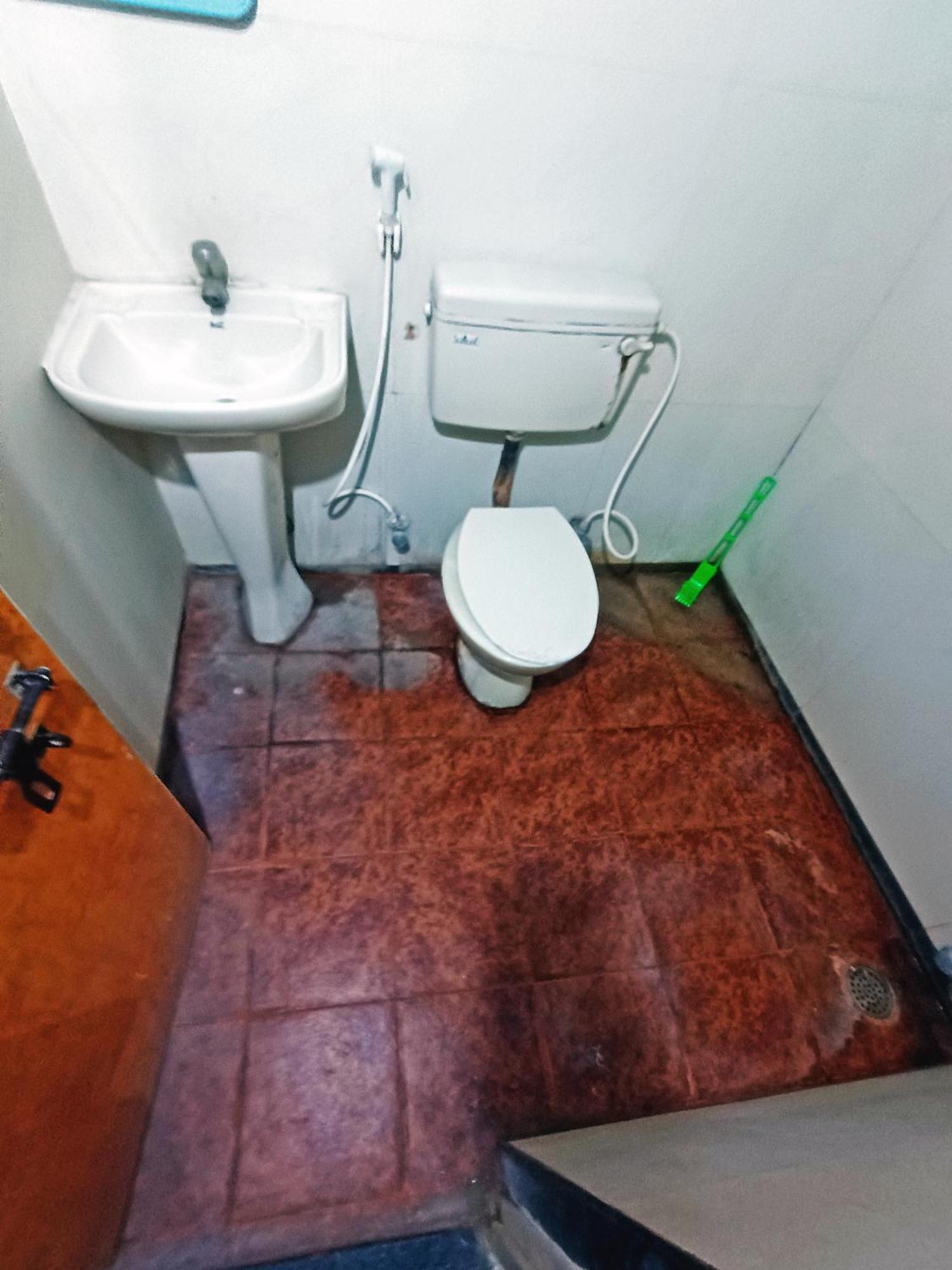 Kashyap Basaveshwara Nagar Hotel