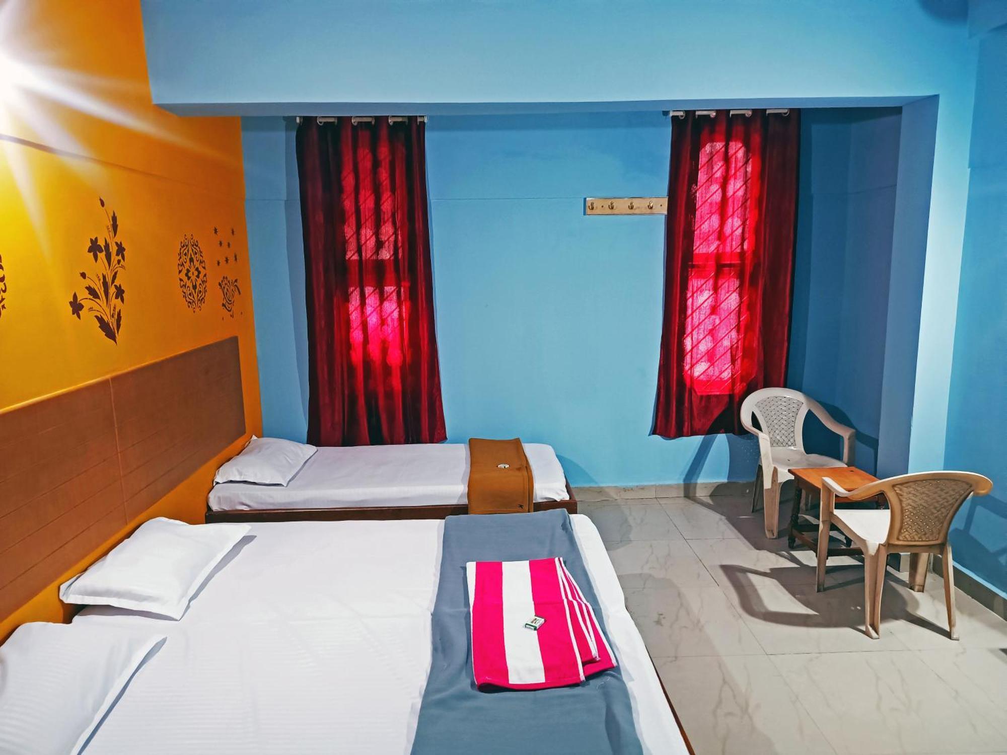Hotel Kashyap Basaveshwara Nagar Bangalore