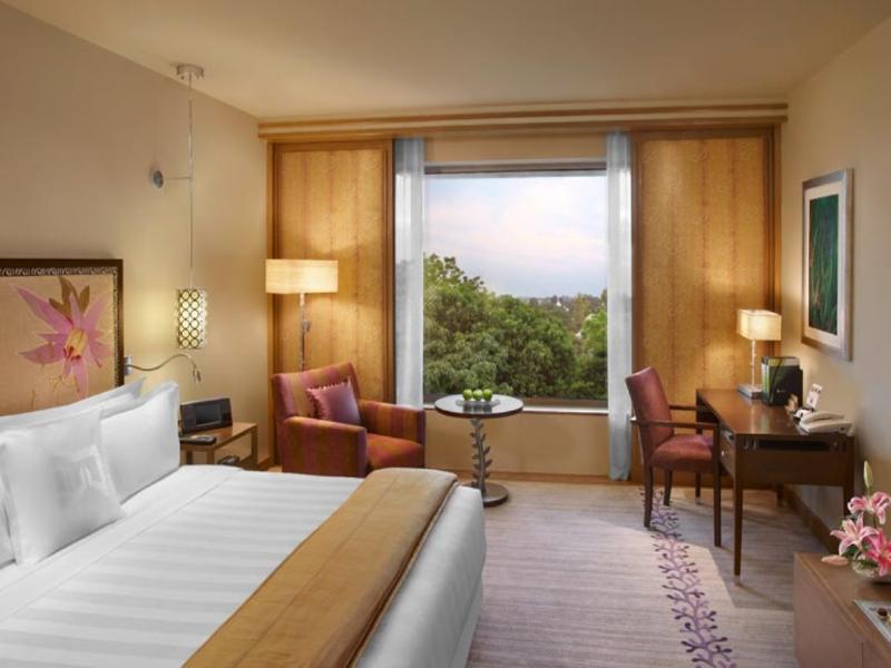 Itc Gardenia, A Luxury Collection Hotel,